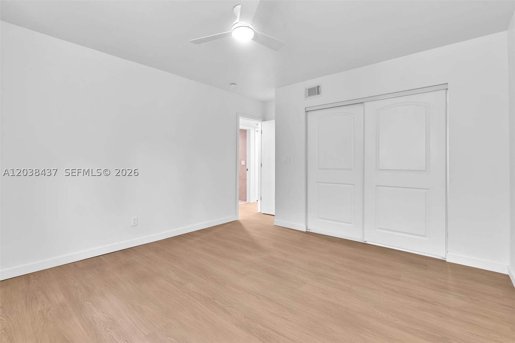 CORAL POINT - Residential Lease