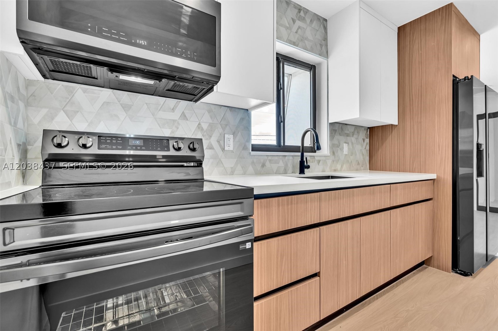 CORAL POINT - Residential Lease