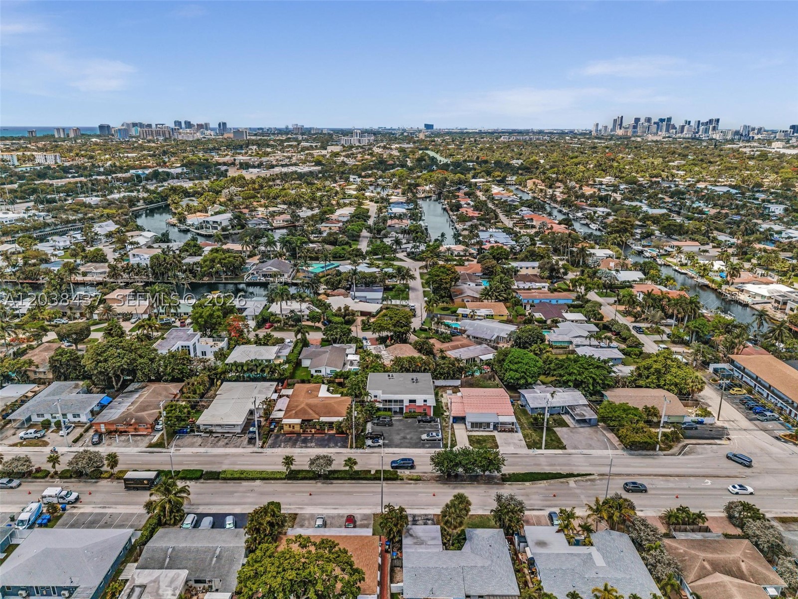 CORAL POINT - Residential Lease