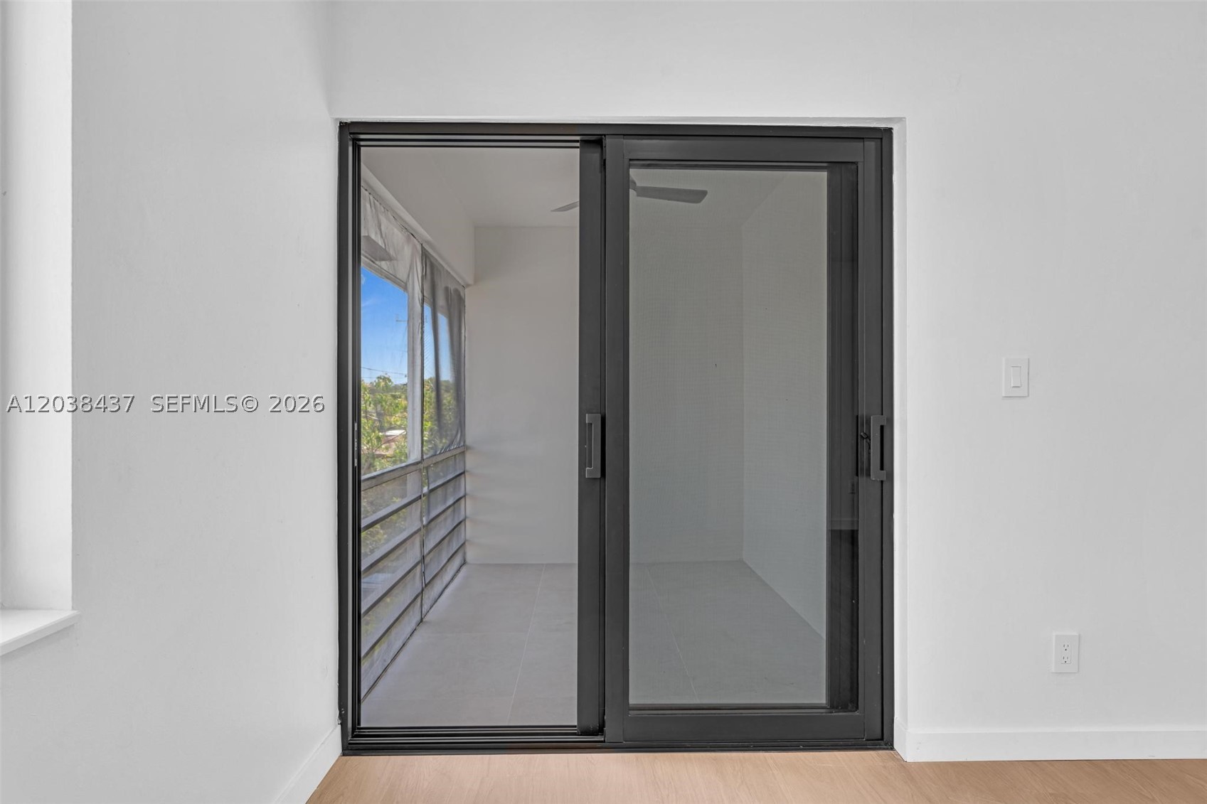 CORAL POINT - Residential Lease