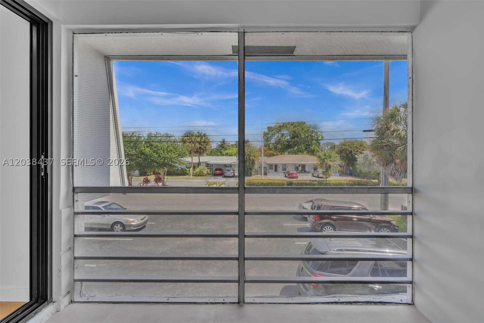 CORAL POINT - Residential Lease