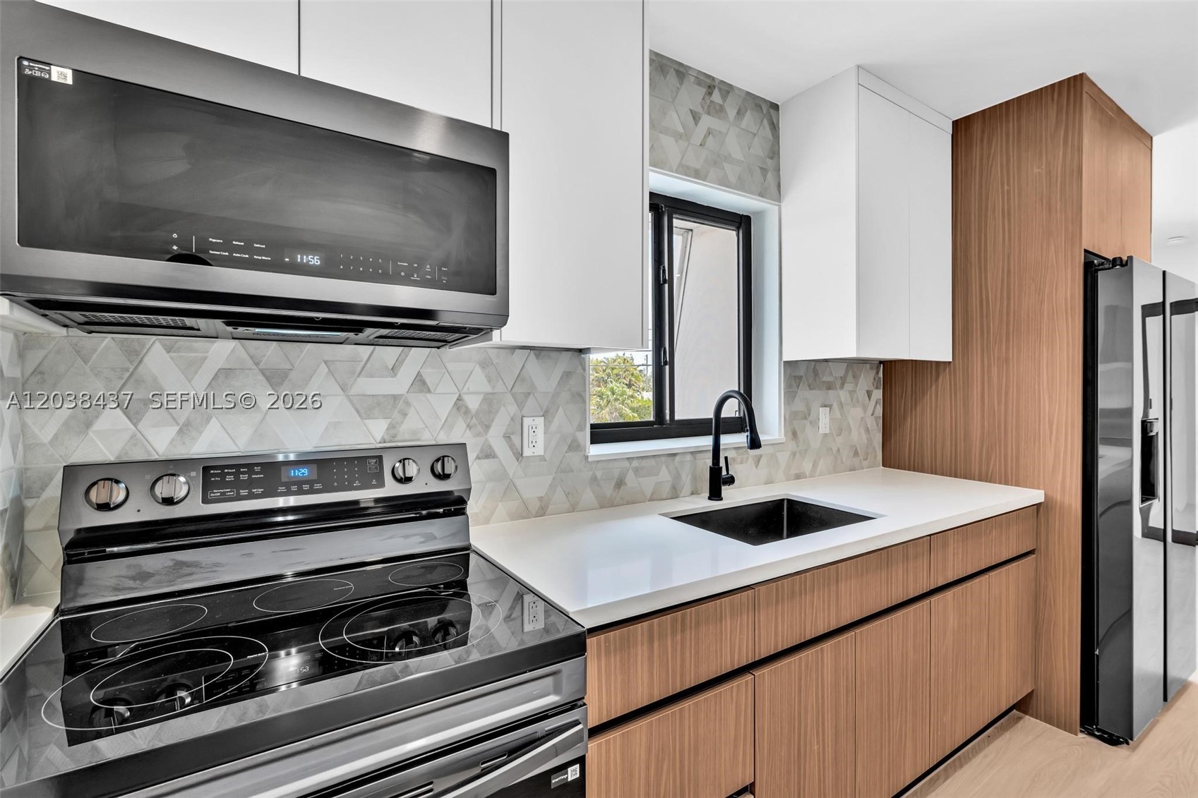 CORAL POINT - Residential Lease