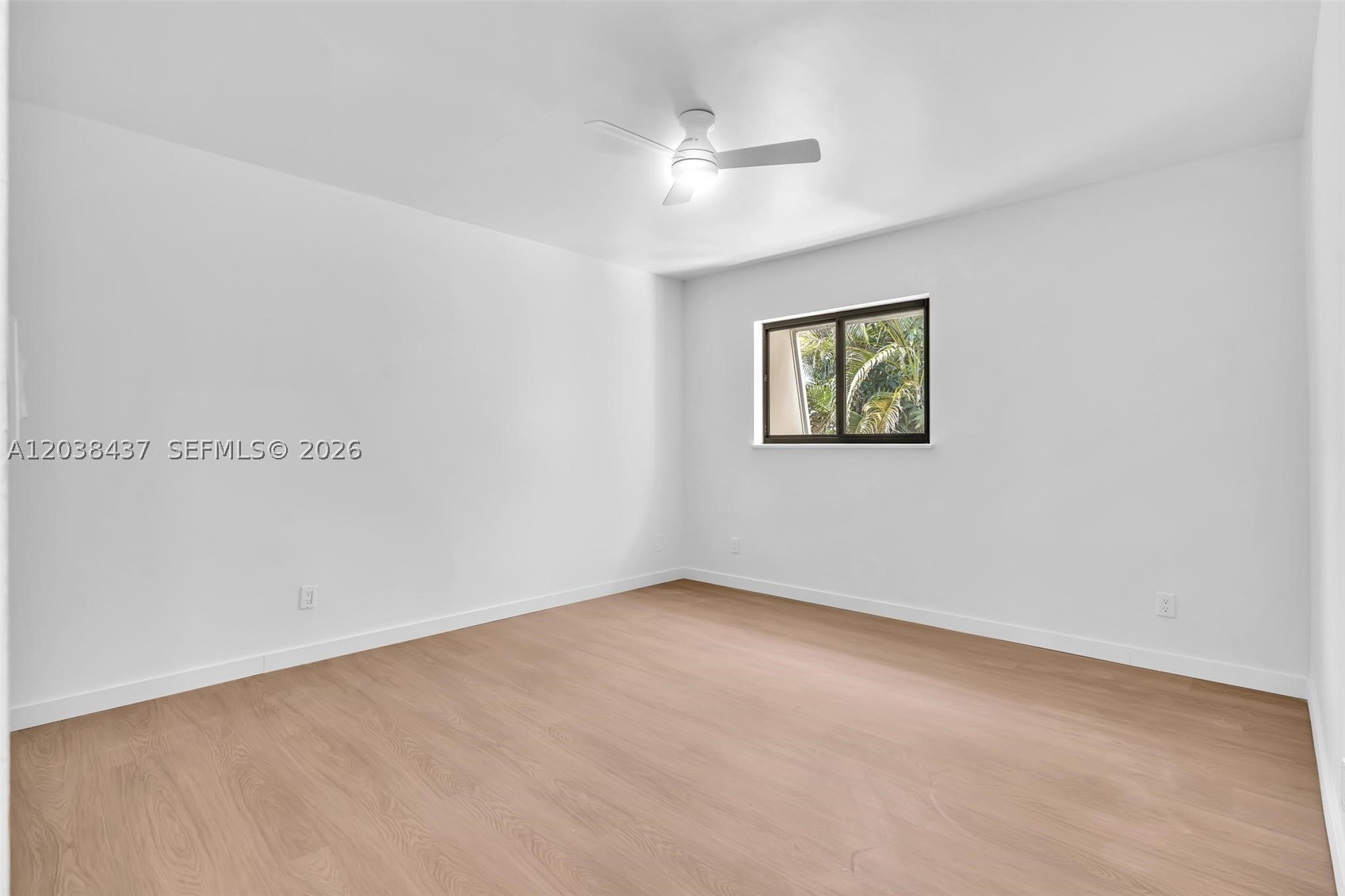 CORAL POINT - Residential Lease