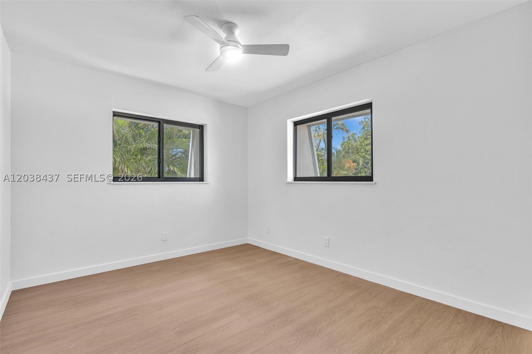 CORAL POINT - Residential Lease