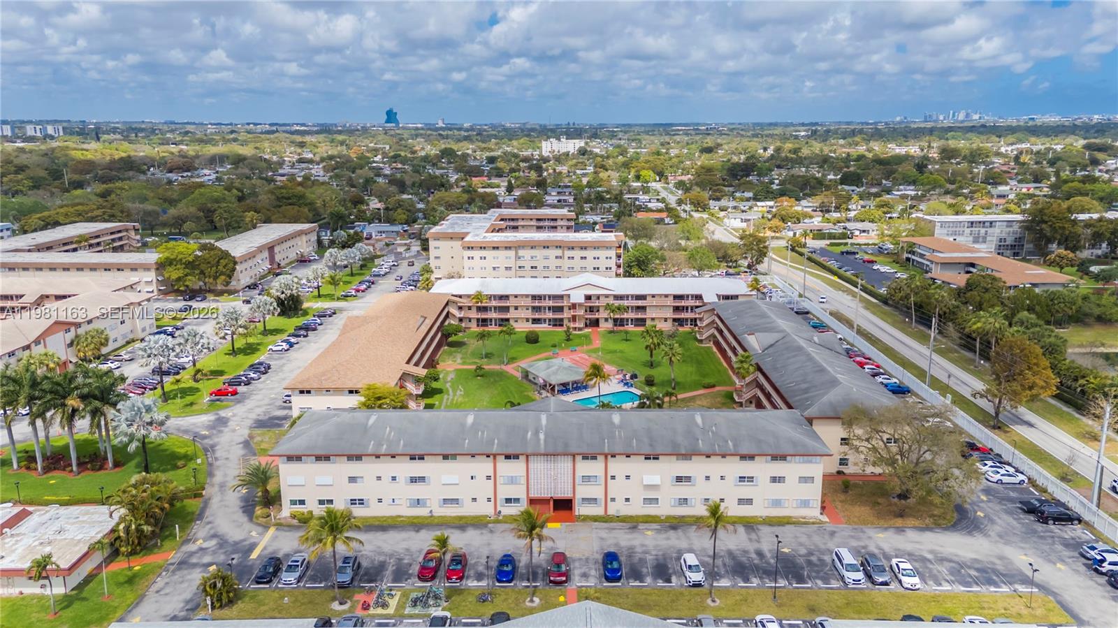 BEVERLY HILLS CONDO NUMBE - Residential