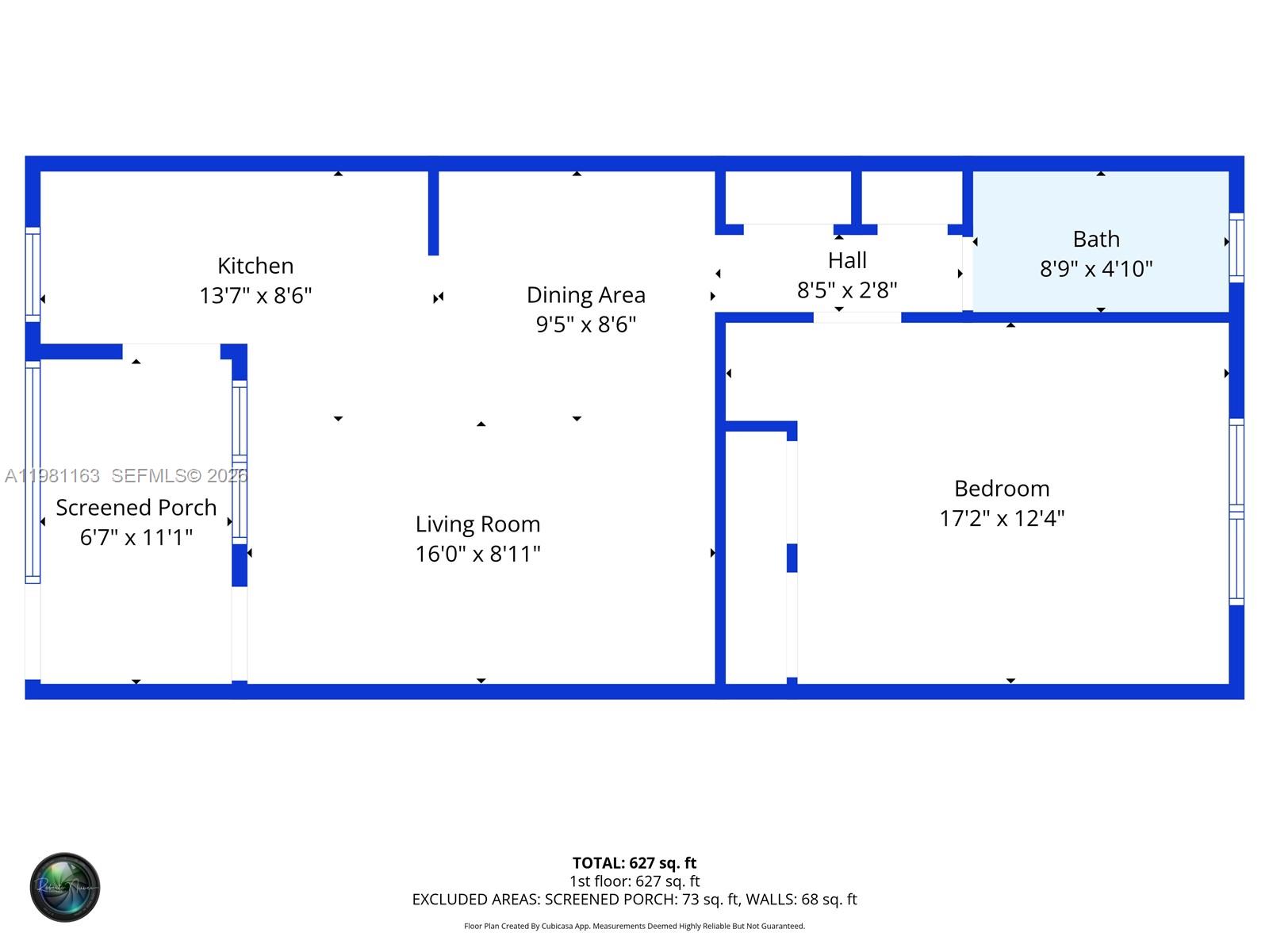BEVERLY HILLS CONDO NUMBE - Residential