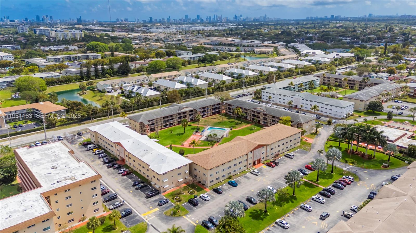 BEVERLY HILLS CONDO NUMBE - Residential