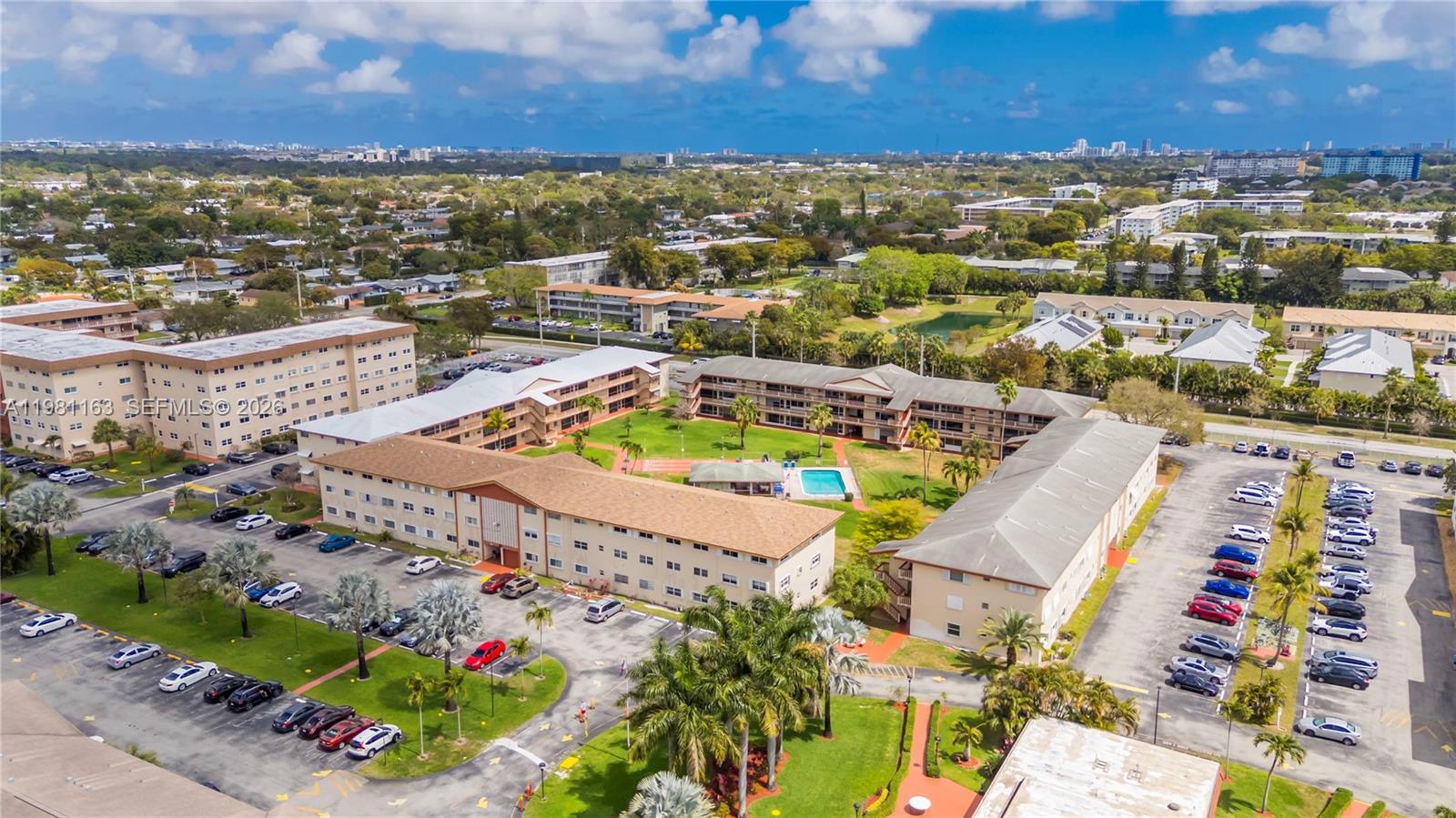 BEVERLY HILLS CONDO NUMBE - Residential