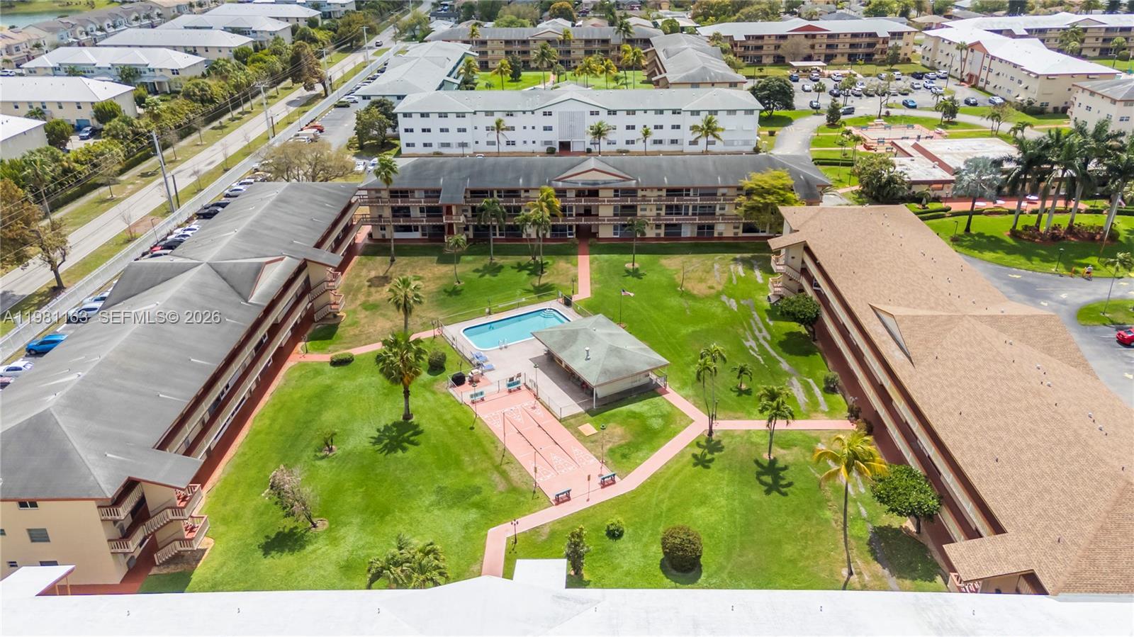 BEVERLY HILLS CONDO NUMBE - Residential