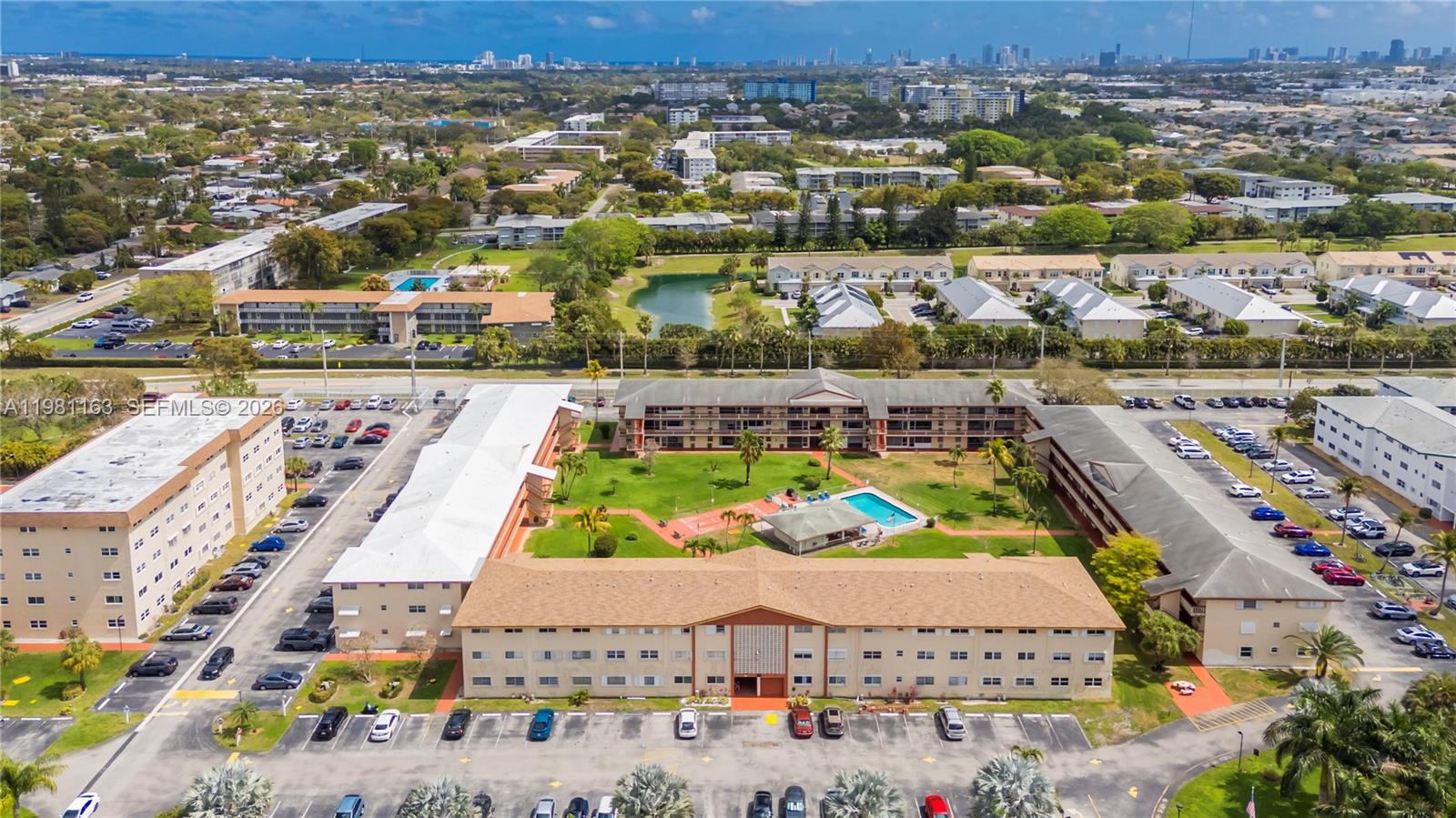 BEVERLY HILLS CONDO NUMBE - Residential