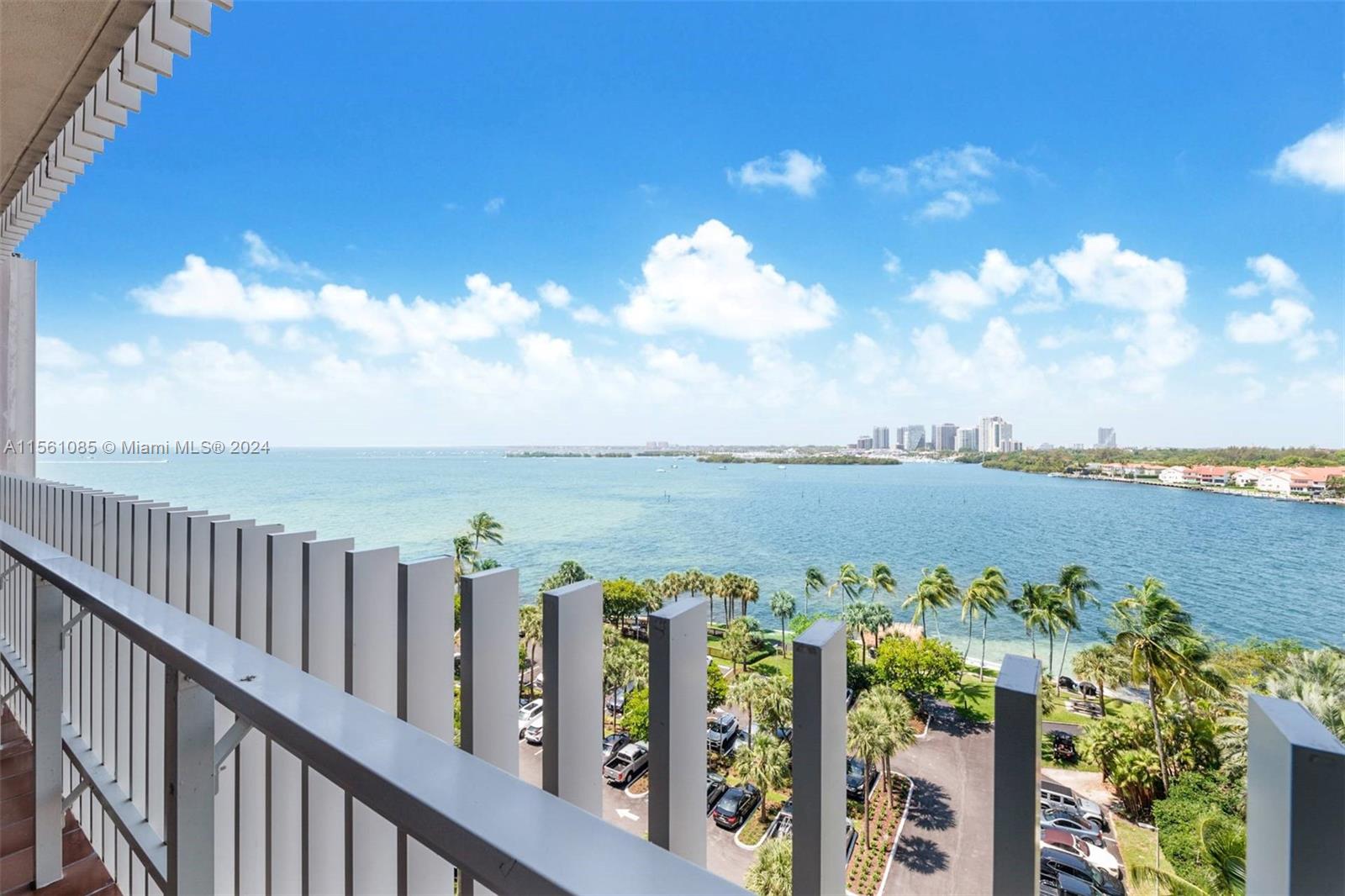 GROVE ISLE CONDO - Residential Lease