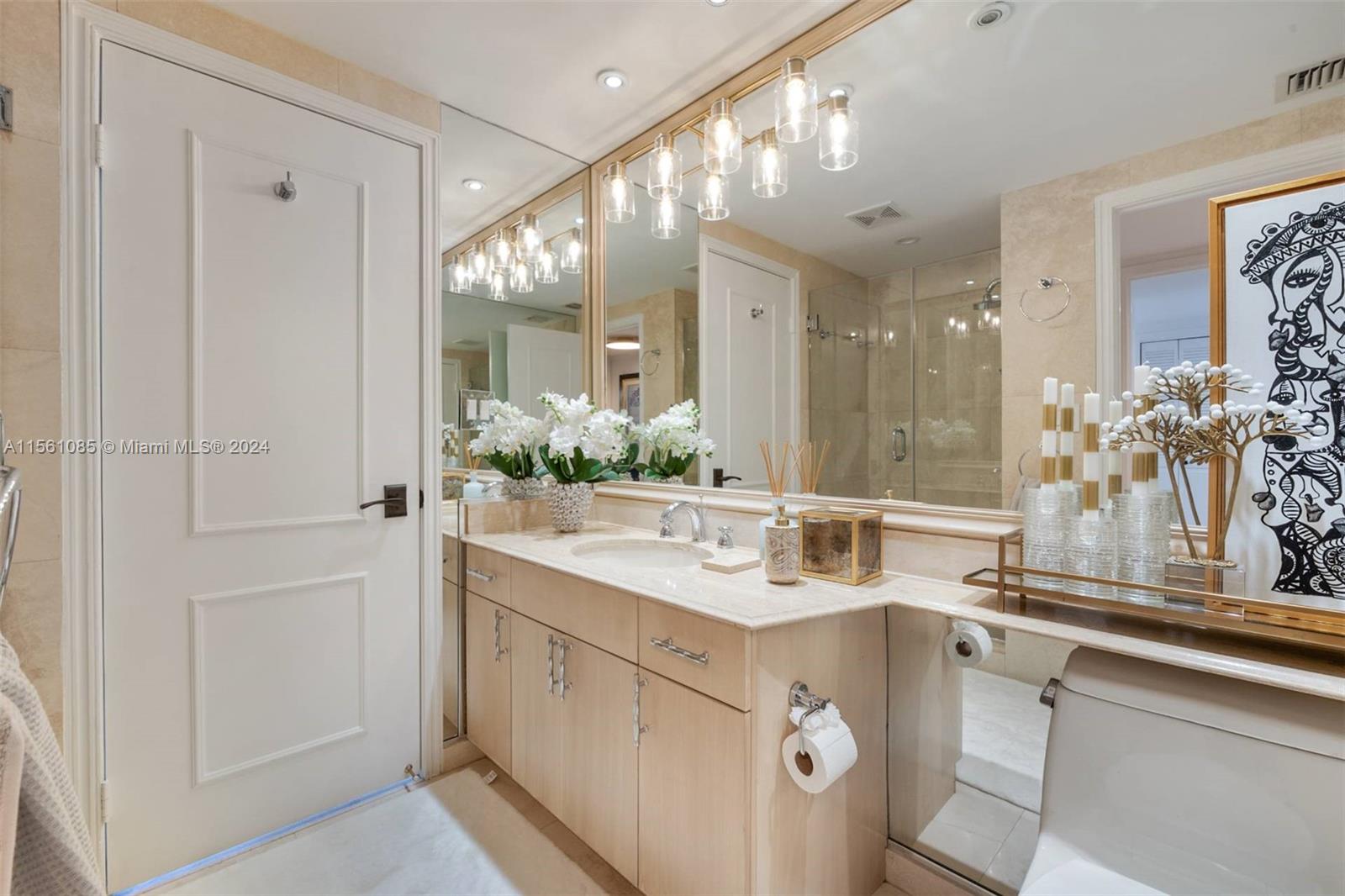 GROVE ISLE CONDO - Residential Lease