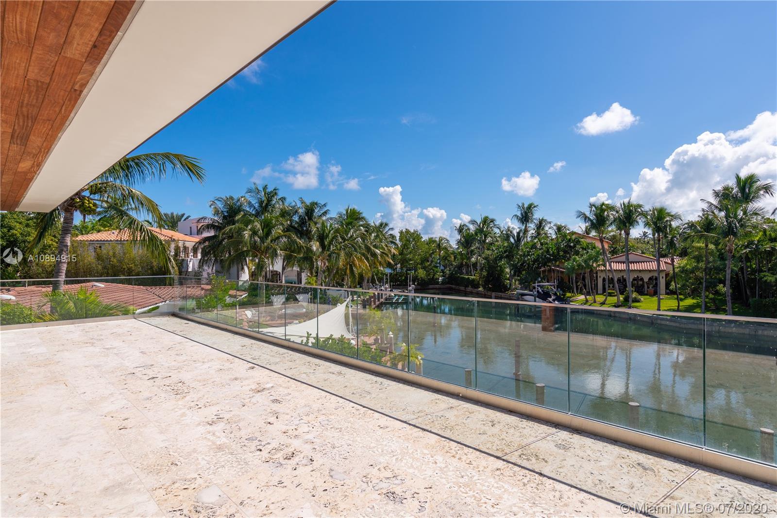 Cape Florida Sub - Residential