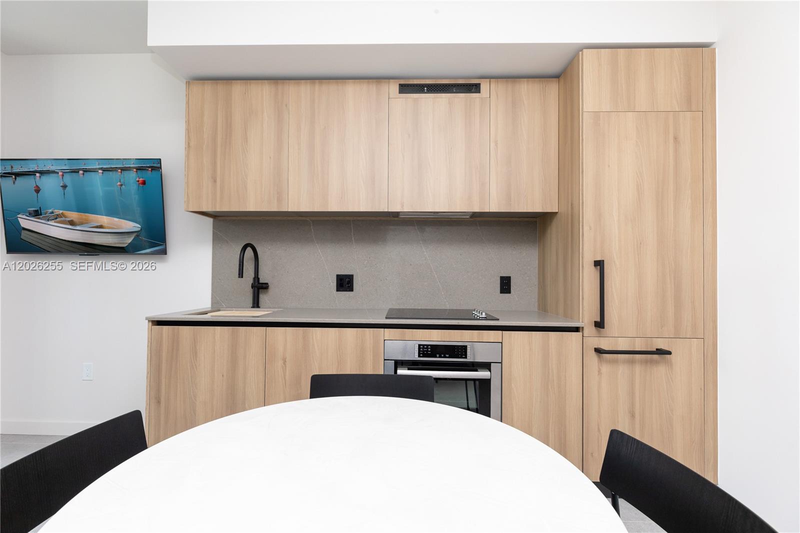 501 First Residences - Residential