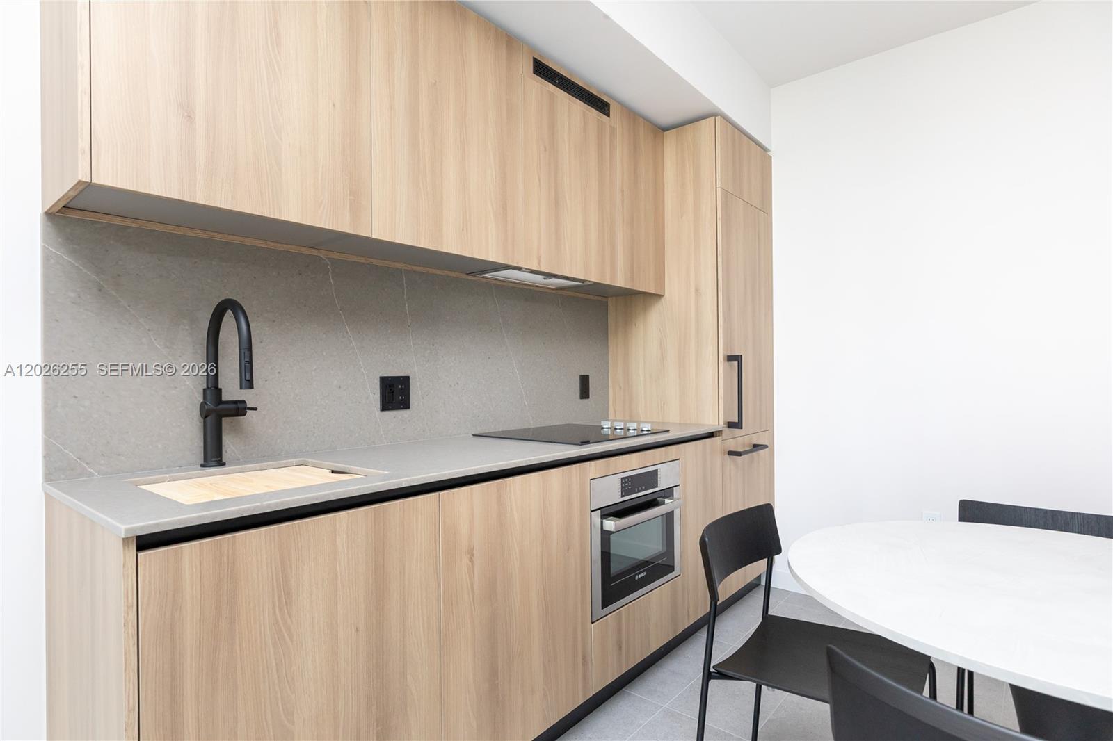 501 First Residences - Residential