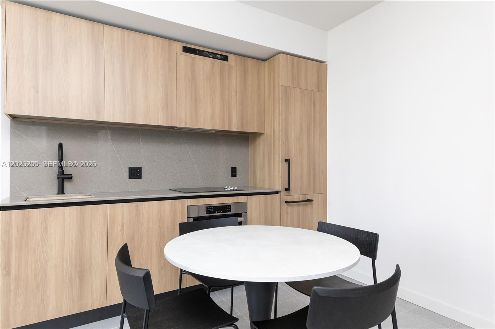 501 First Residences - Residential