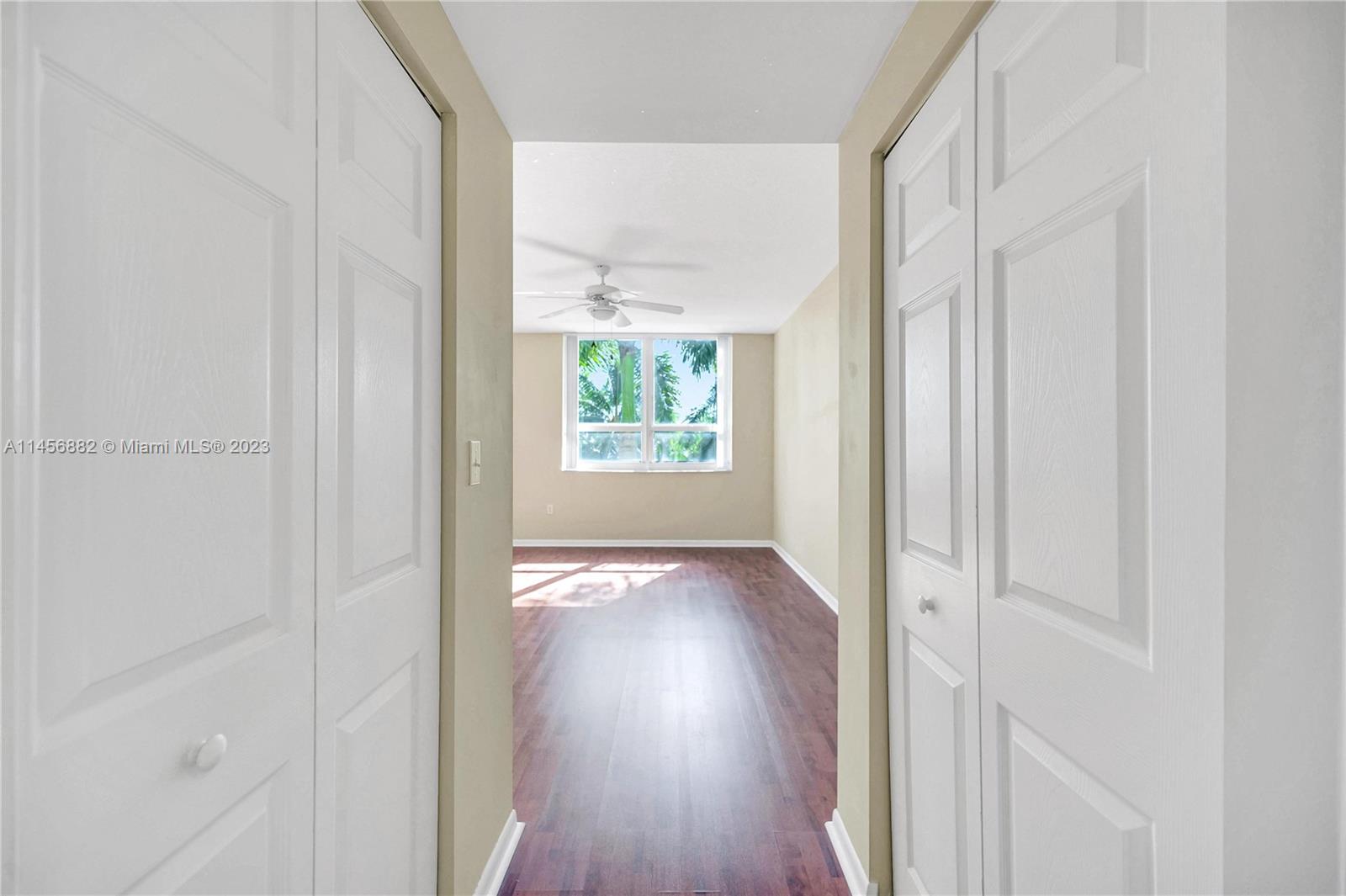 CITE CONDO - Residential Lease