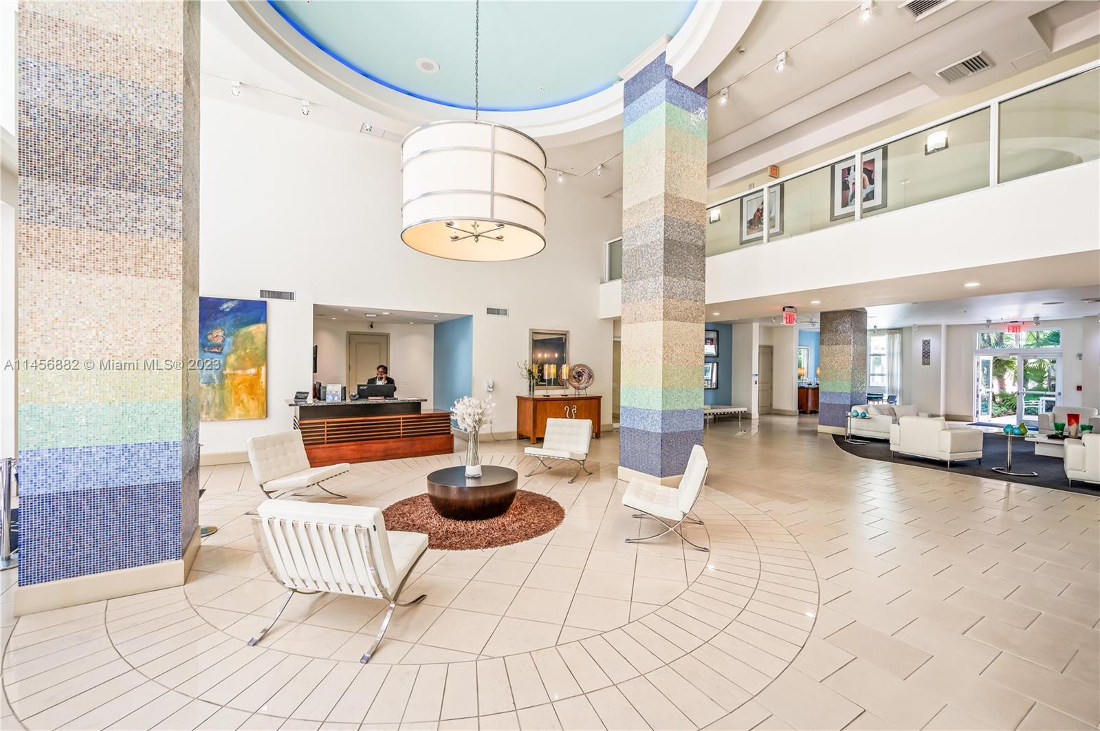 CITE CONDO - Residential Lease