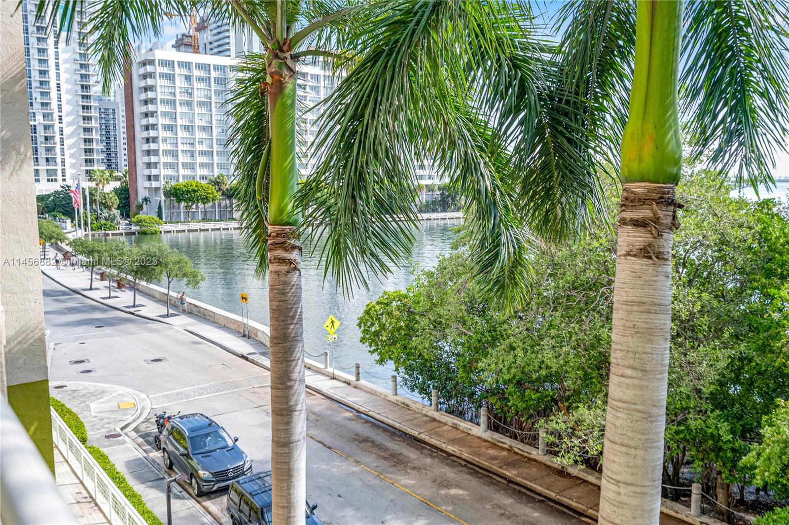 CITE CONDO - Residential Lease