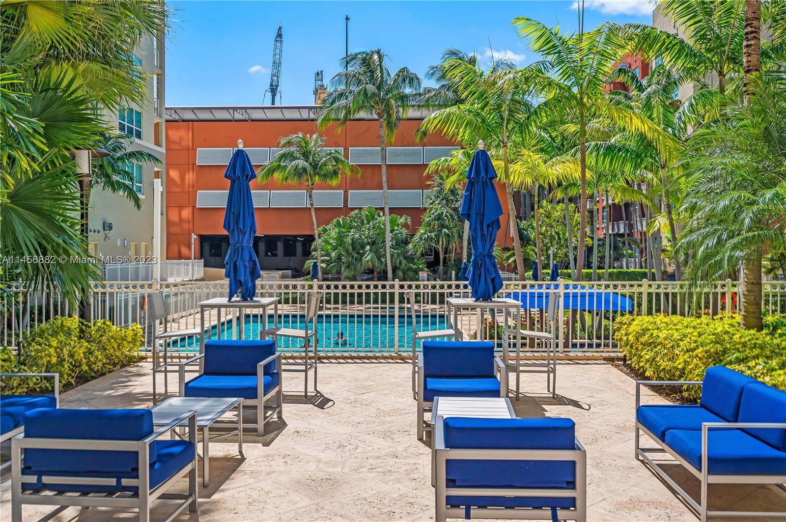 CITE CONDO - Residential Lease