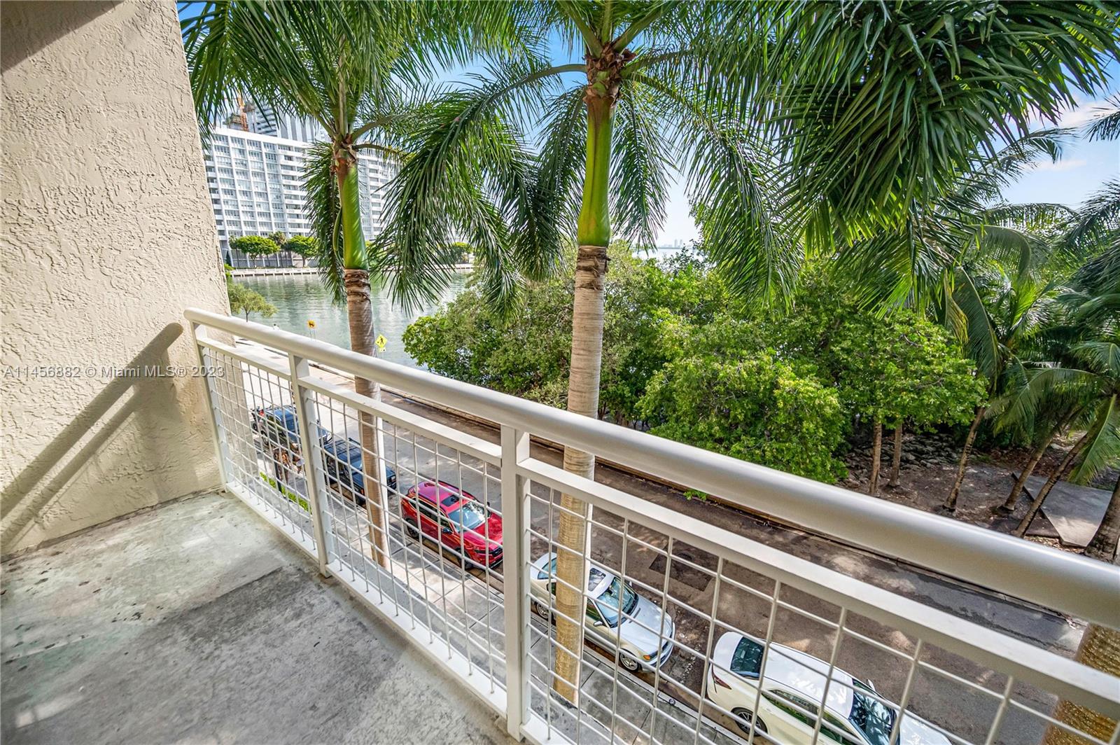 CITE CONDO - Residential Lease