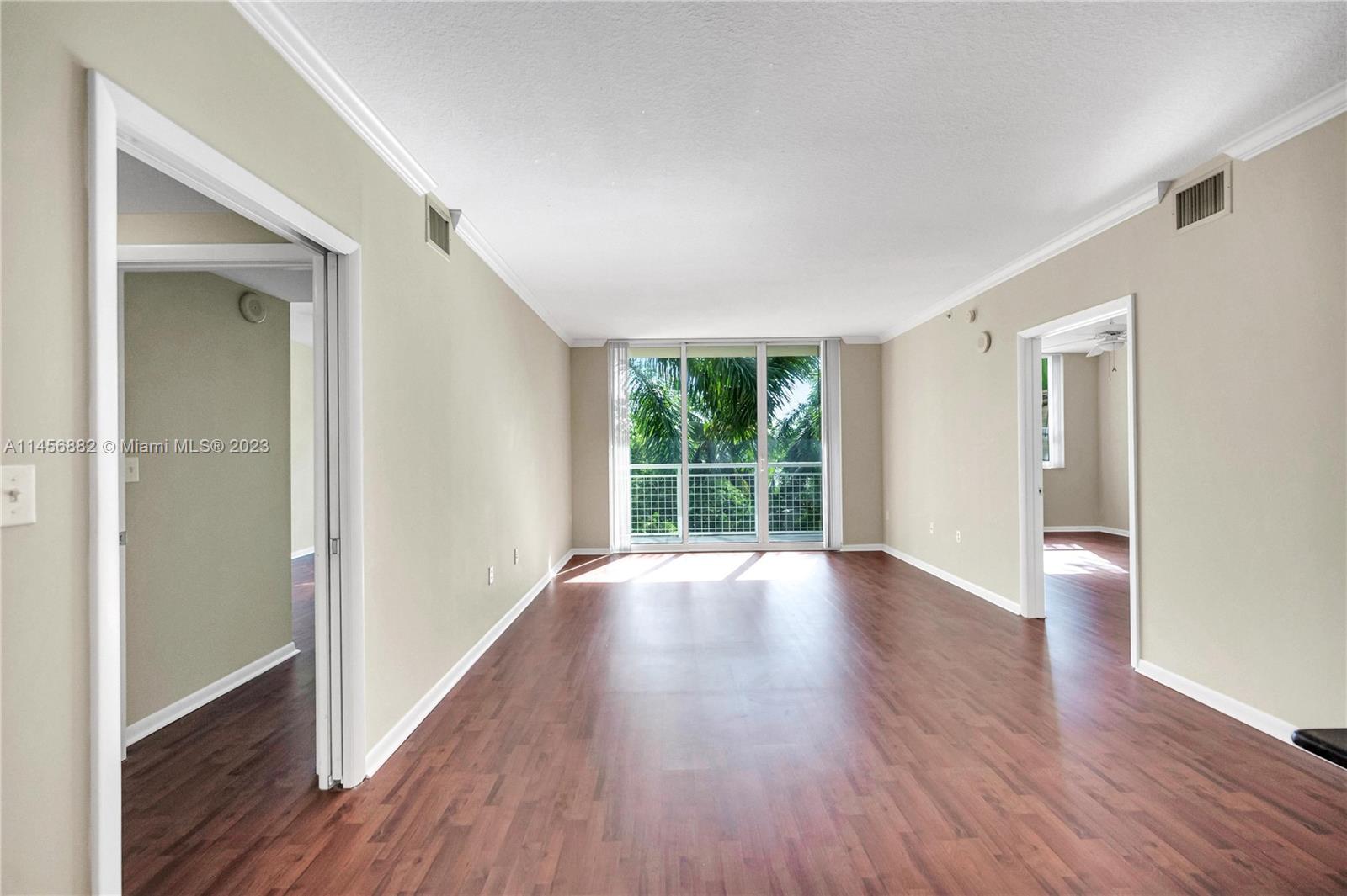CITE CONDO - Residential Lease