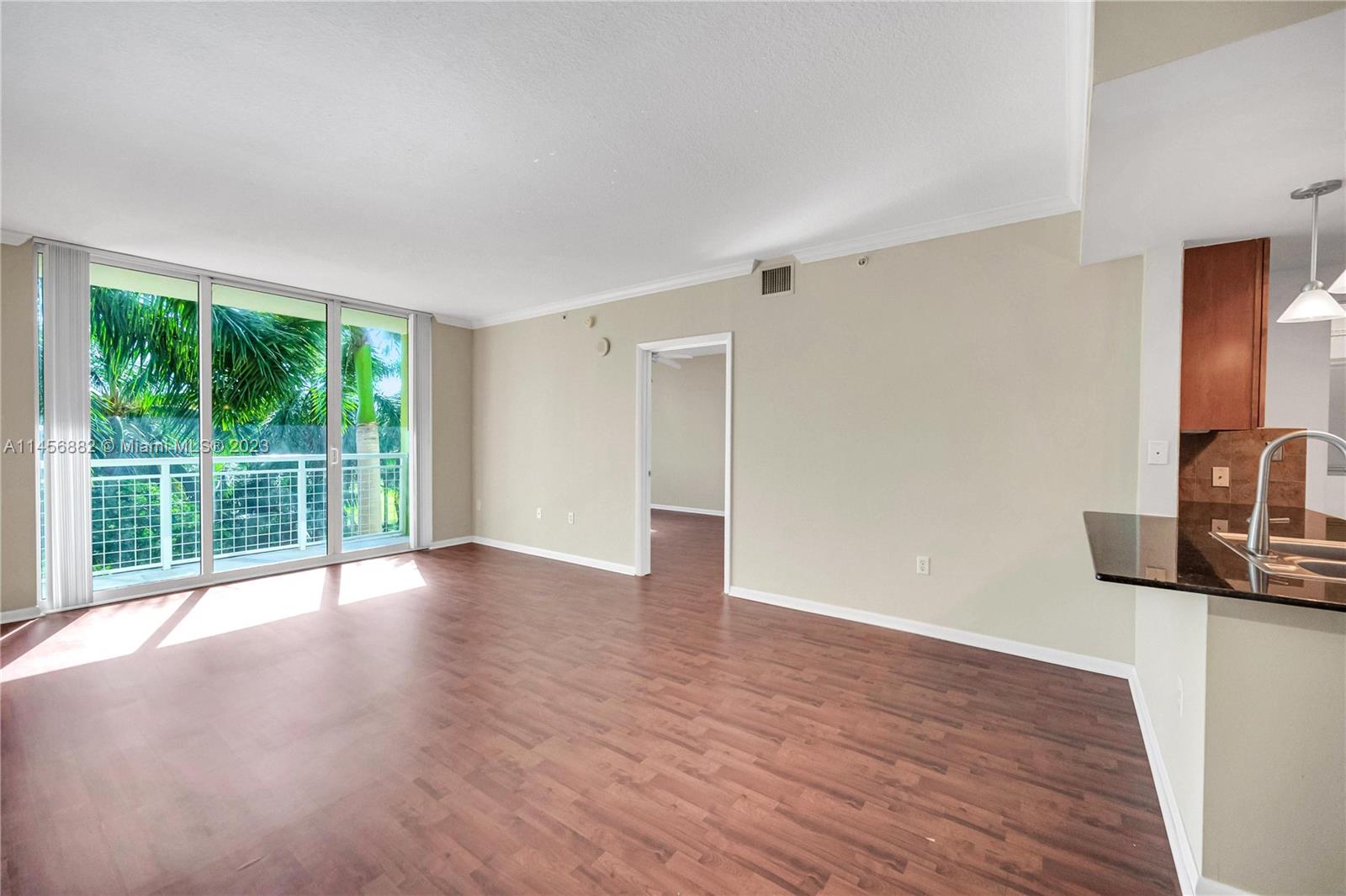 CITE CONDO - Residential Lease