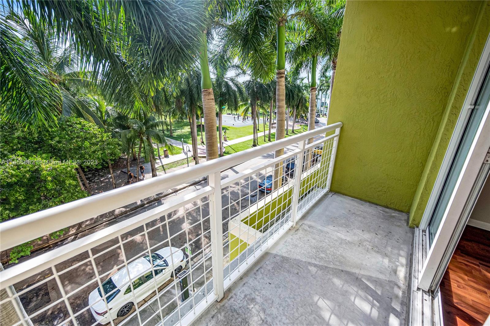 CITE CONDO - Residential Lease
