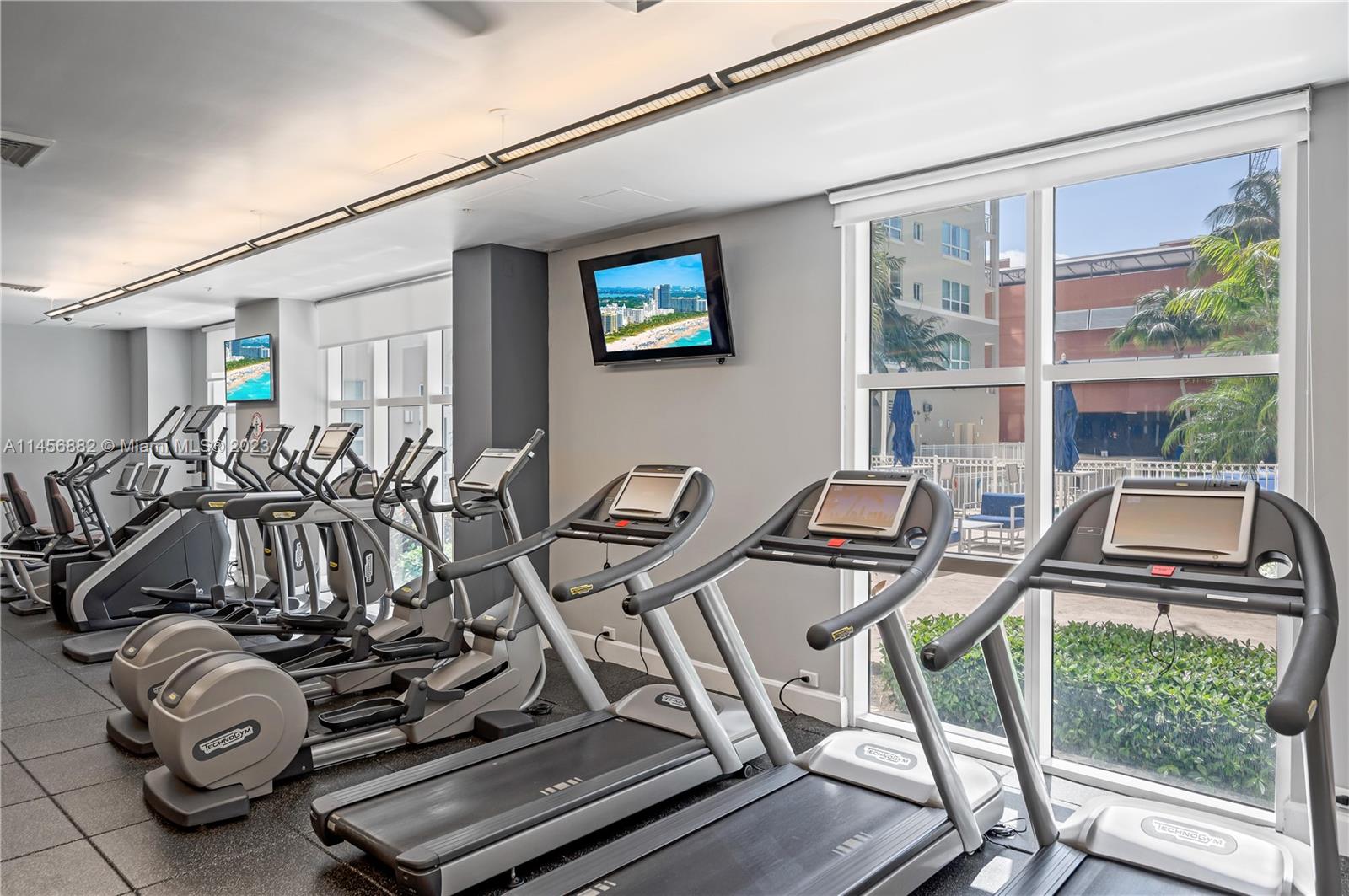 CITE CONDO - Residential Lease