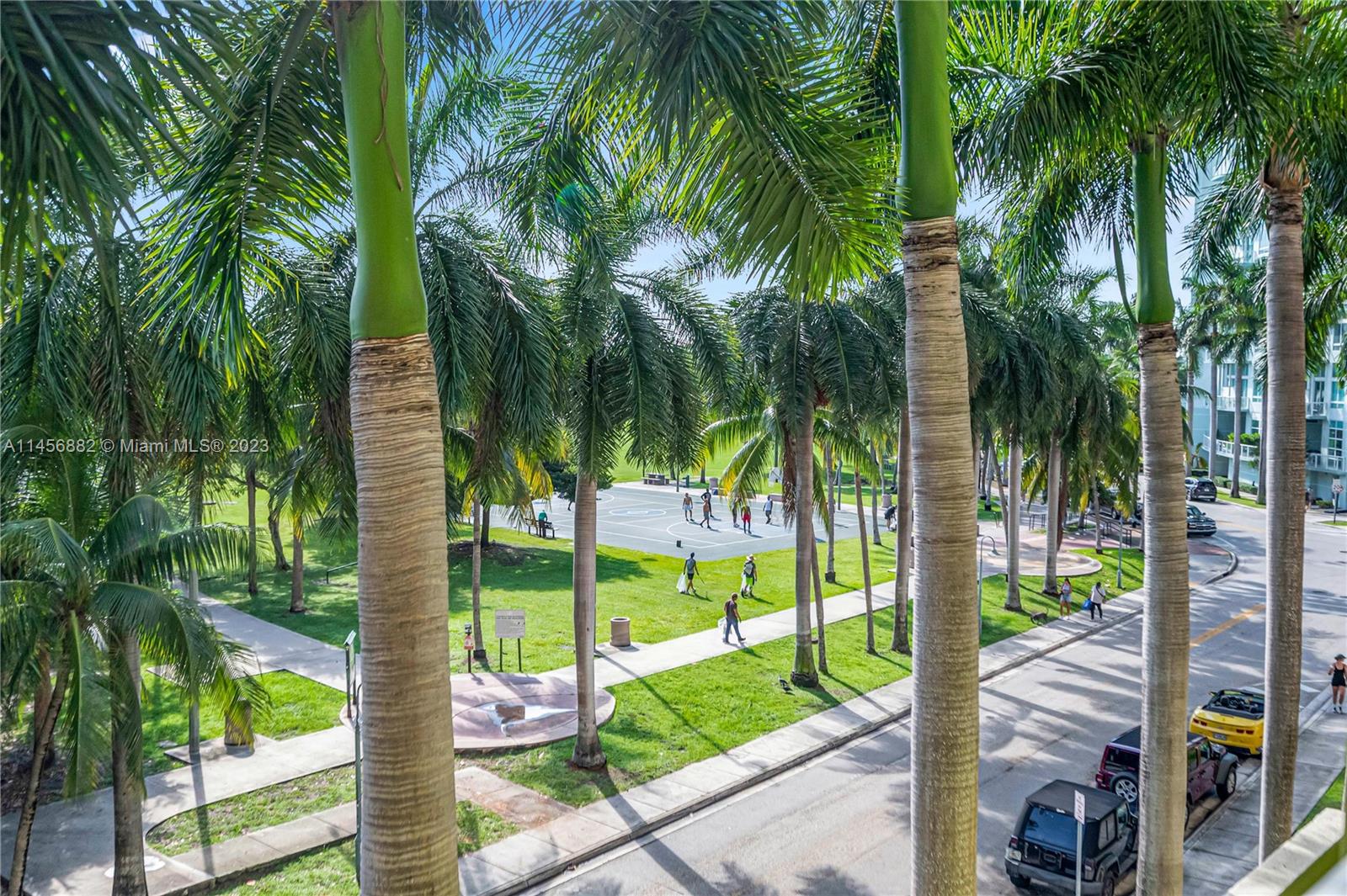 CITE CONDO - Residential Lease