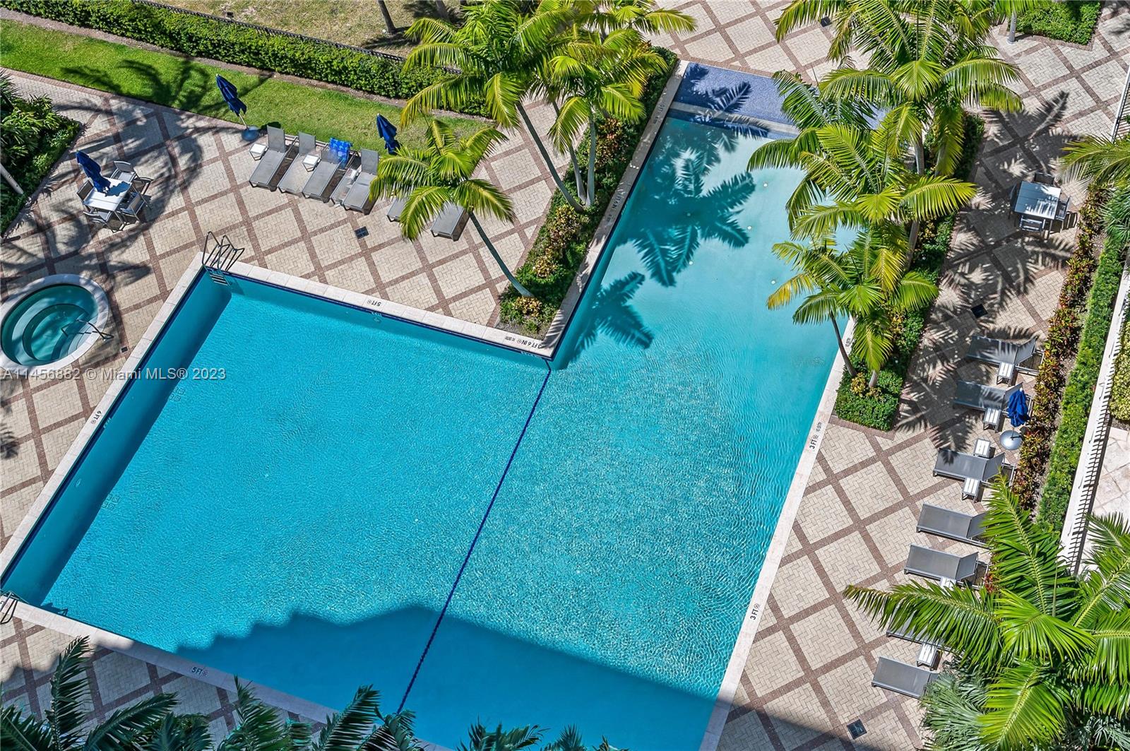 CITE CONDO - Residential Lease