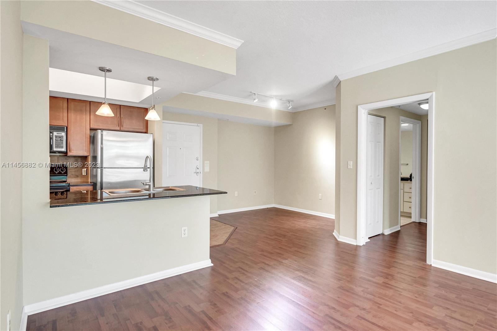 CITE CONDO - Residential Lease