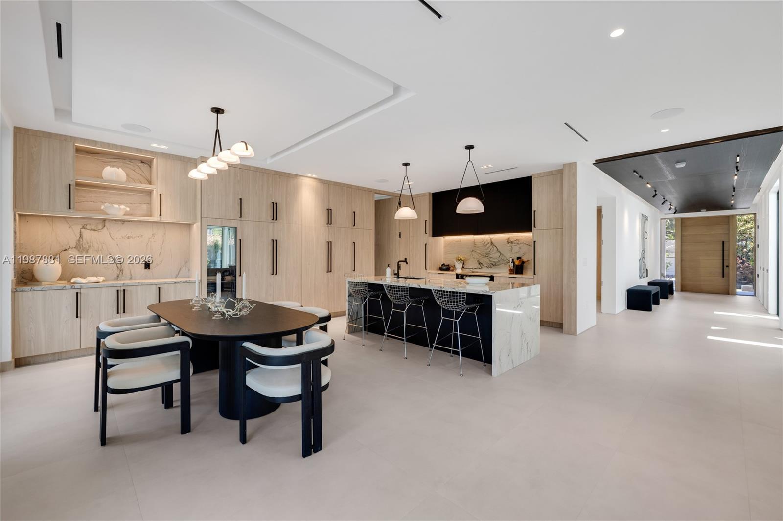 BELLE MEADE OF MIA SEC 1 - Residential