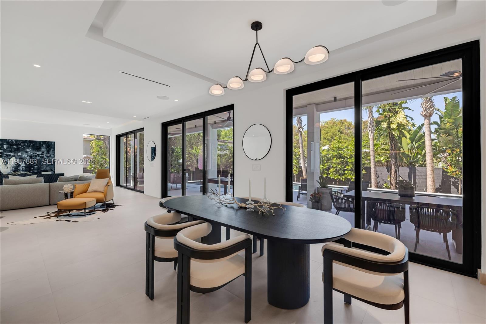 BELLE MEADE OF MIA SEC 1 - Residential