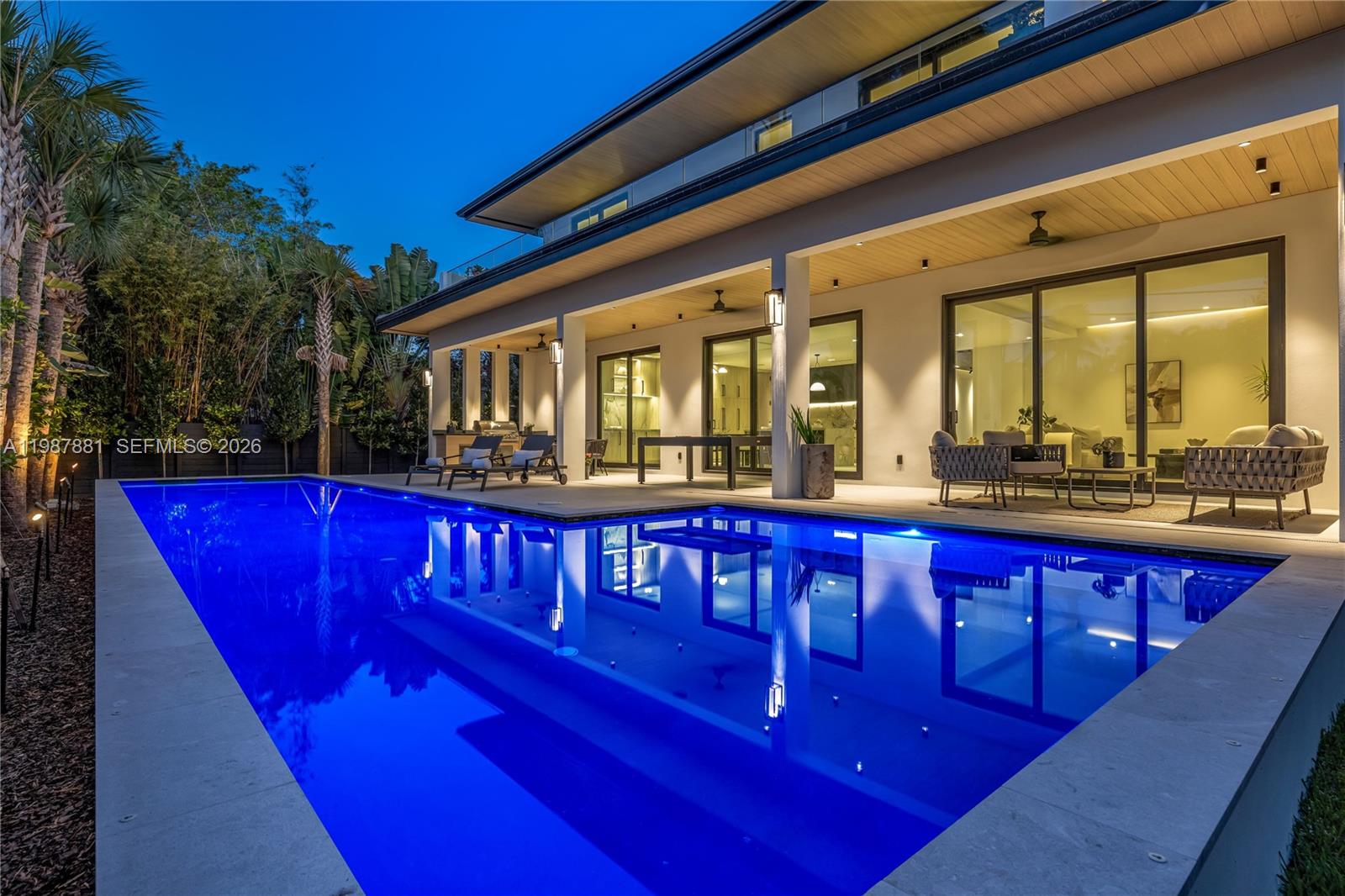 BELLE MEADE OF MIA SEC 1 - Residential