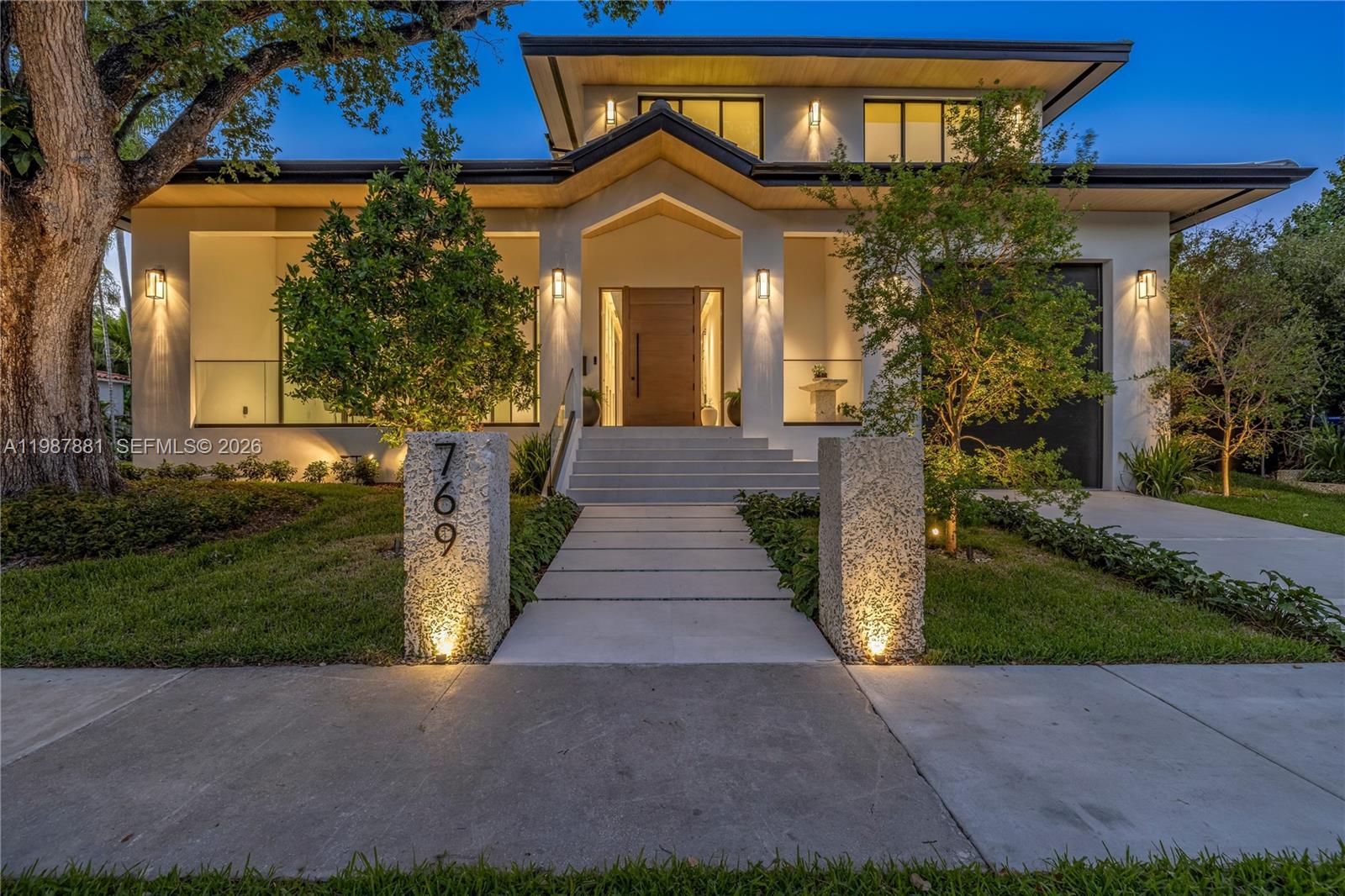 BELLE MEADE OF MIA SEC 1 - Residential