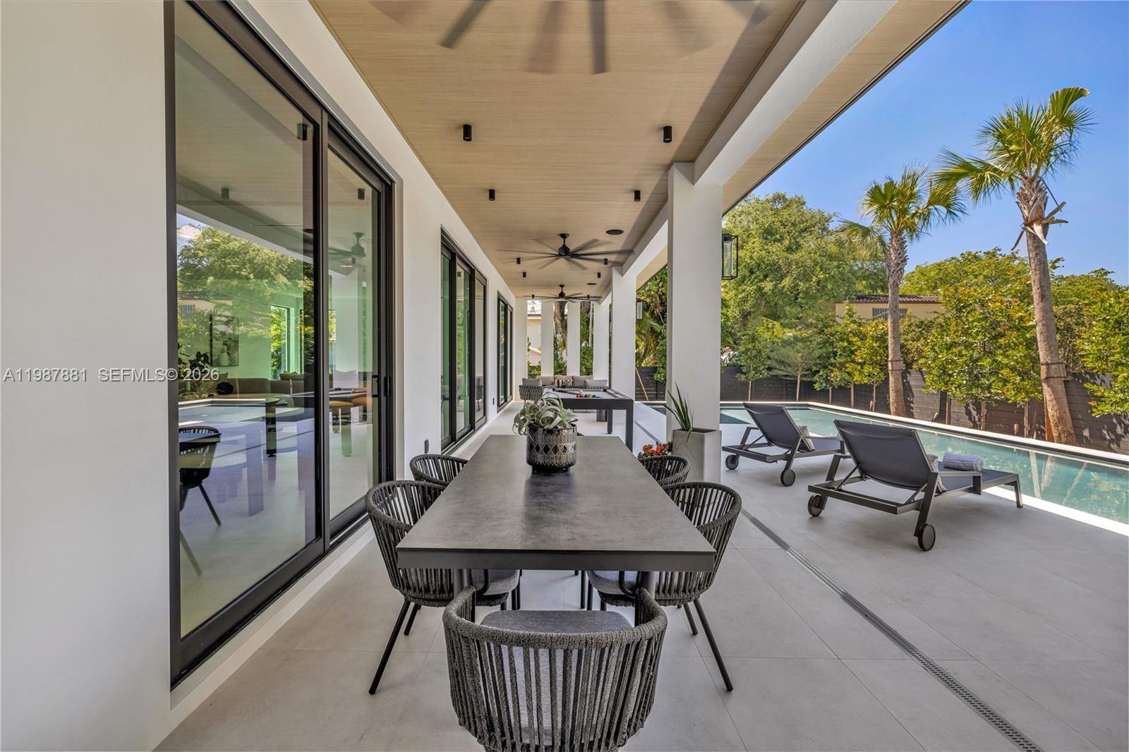 BELLE MEADE OF MIA SEC 1 - Residential