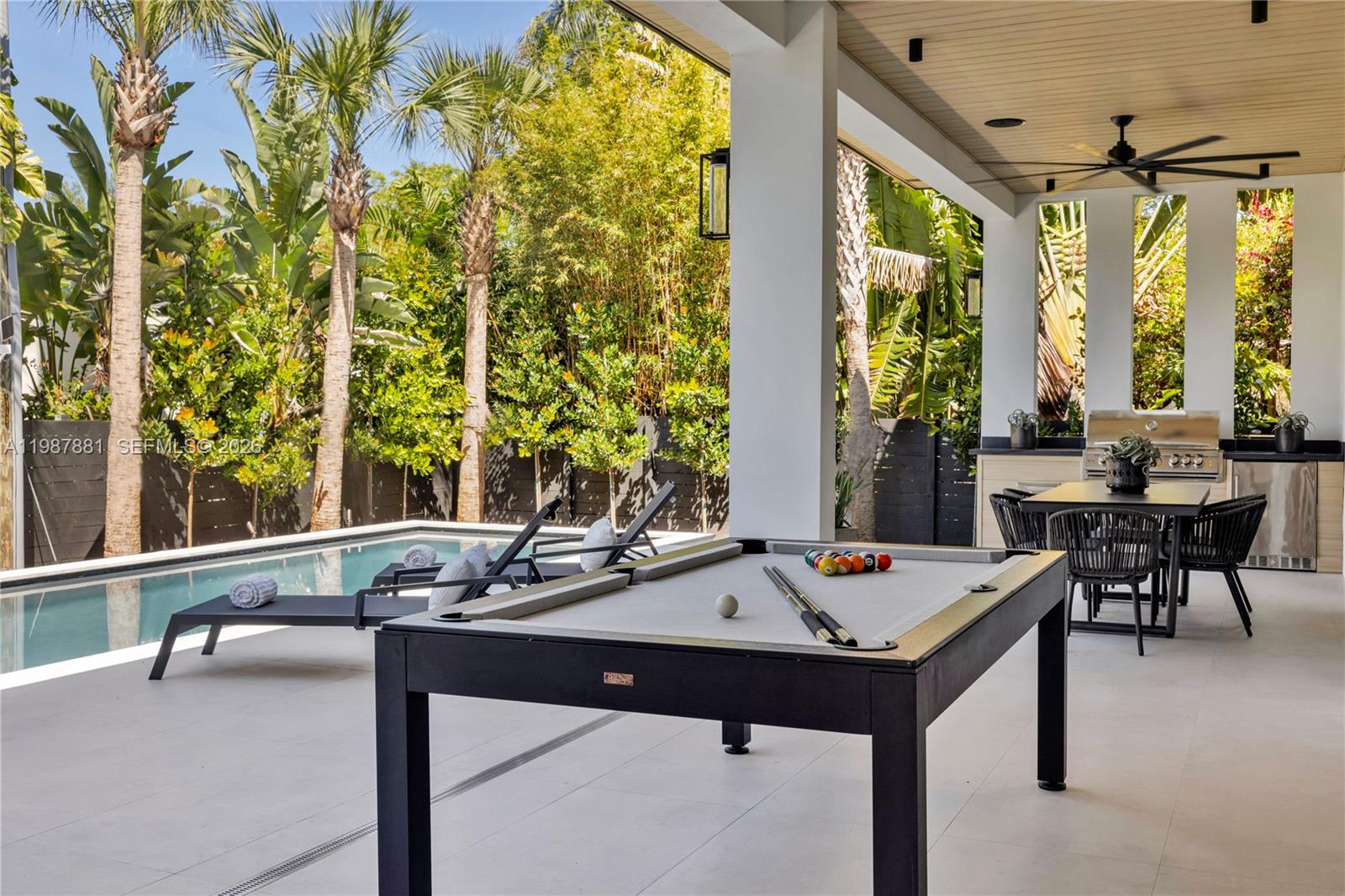 BELLE MEADE OF MIA SEC 1 - Residential