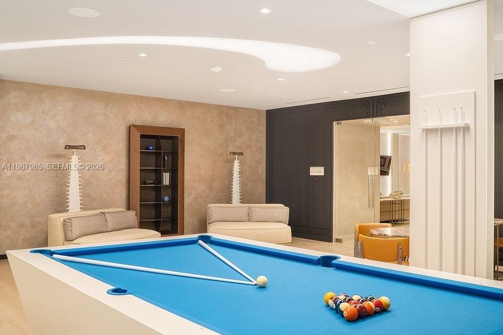 BRICKELL FLATIRON CONDO - Residential