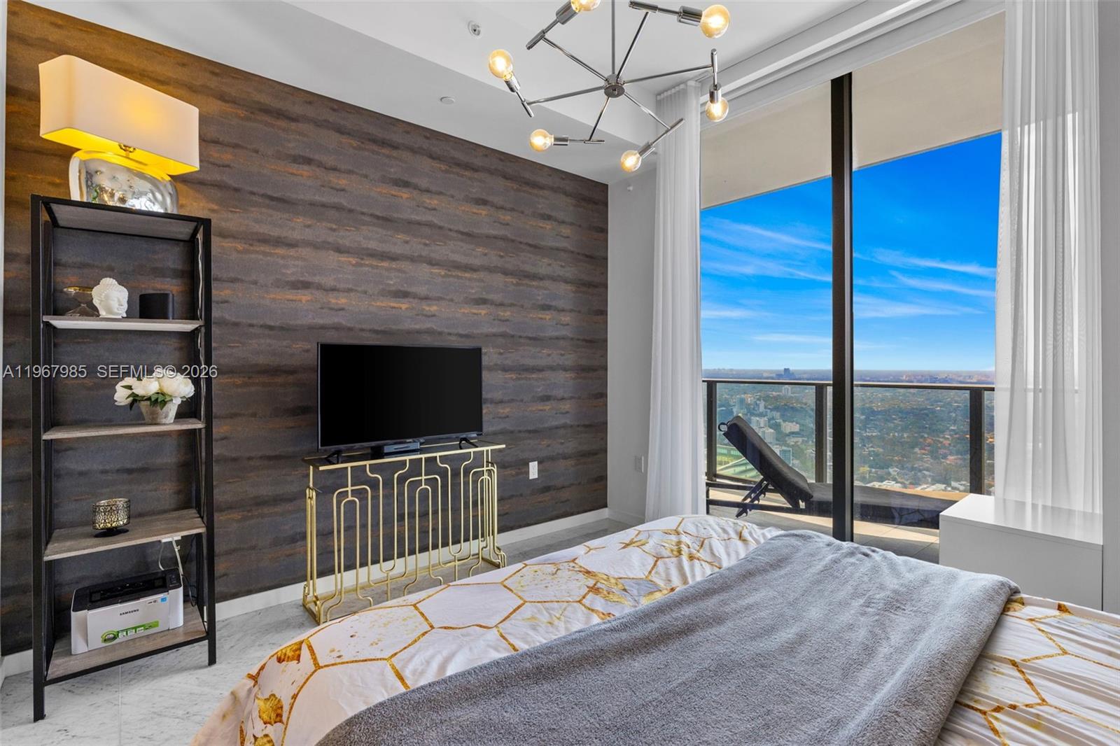 BRICKELL FLATIRON CONDO - Residential