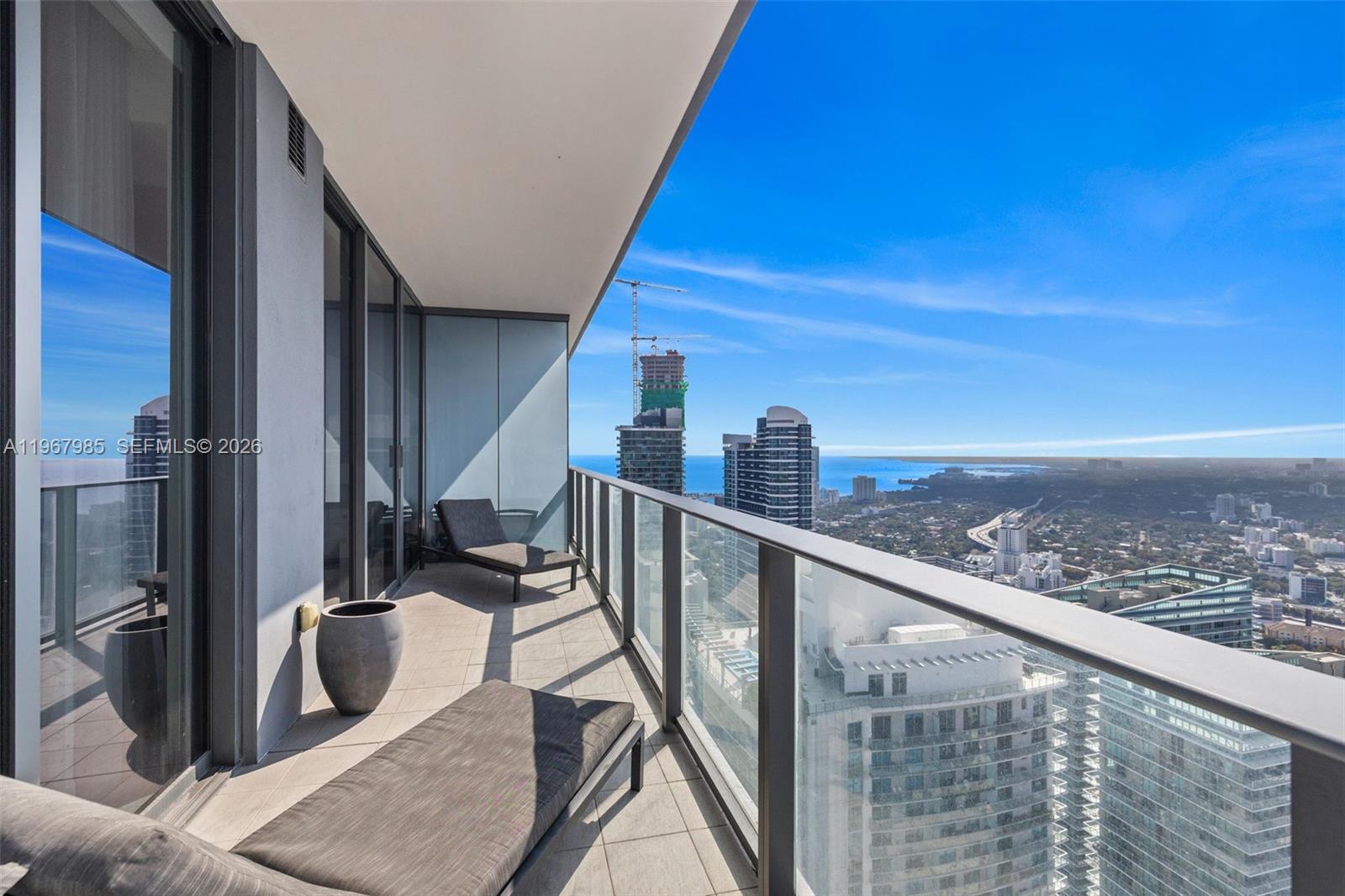 BRICKELL FLATIRON CONDO - Residential