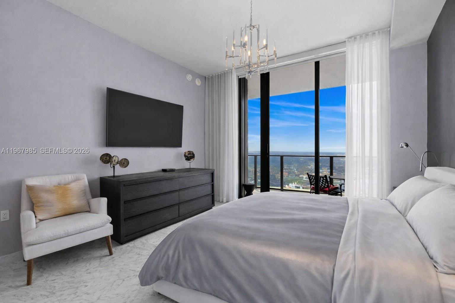 BRICKELL FLATIRON CONDO - Residential