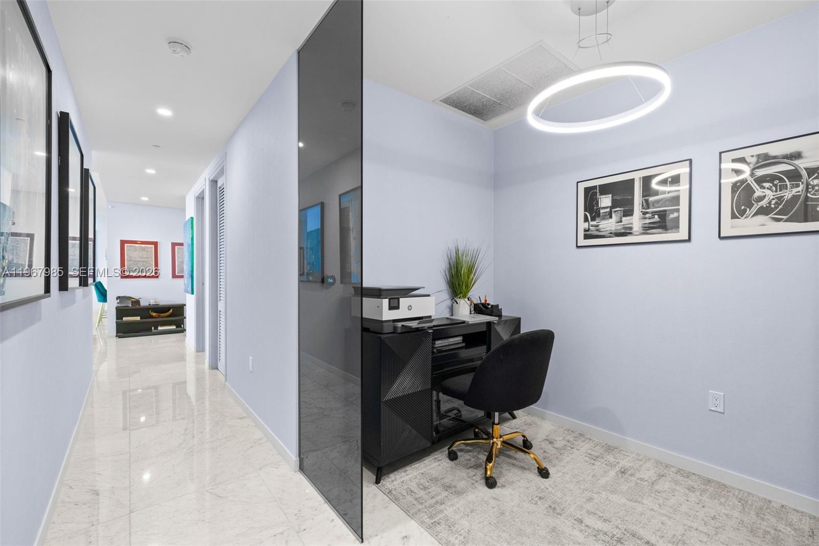 BRICKELL FLATIRON CONDO - Residential