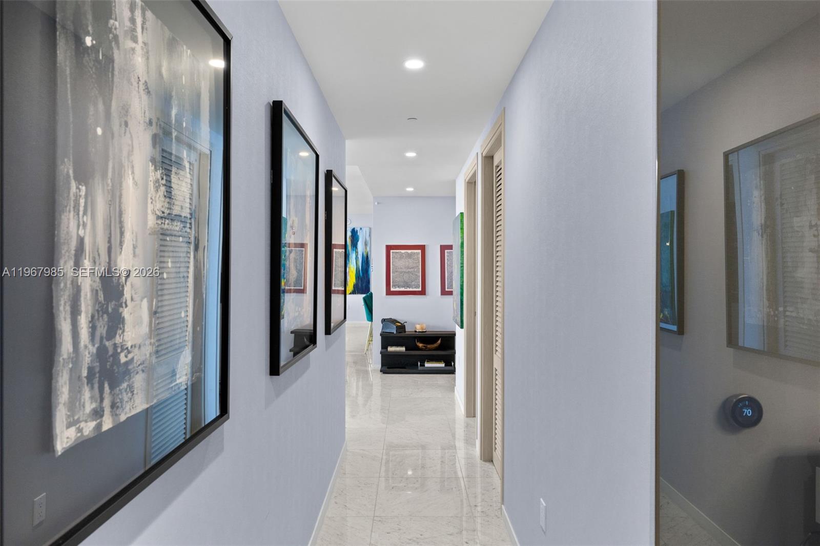 BRICKELL FLATIRON CONDO - Residential