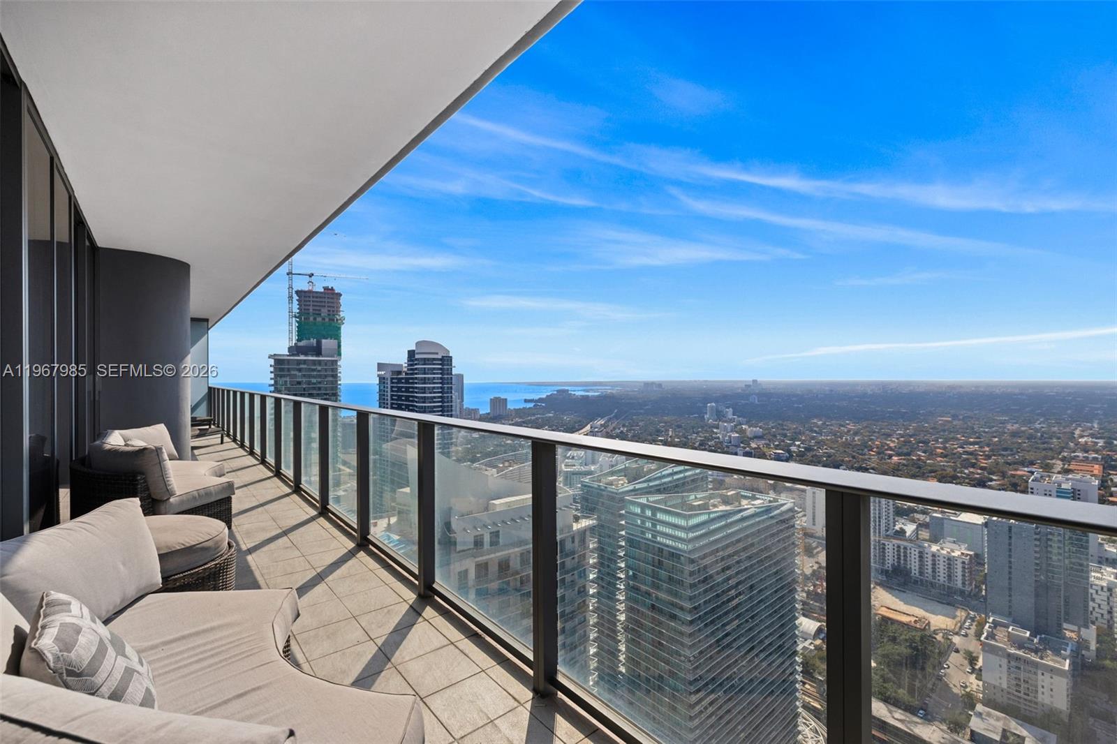 BRICKELL FLATIRON CONDO - Residential