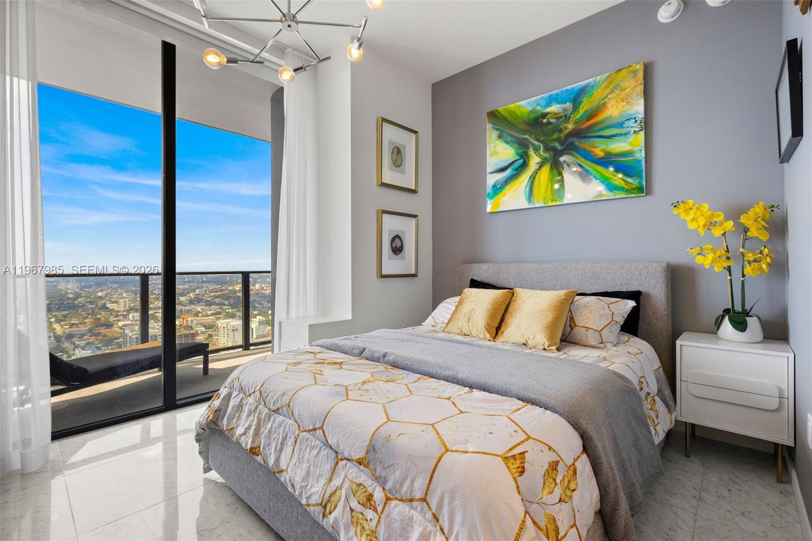 BRICKELL FLATIRON CONDO - Residential
