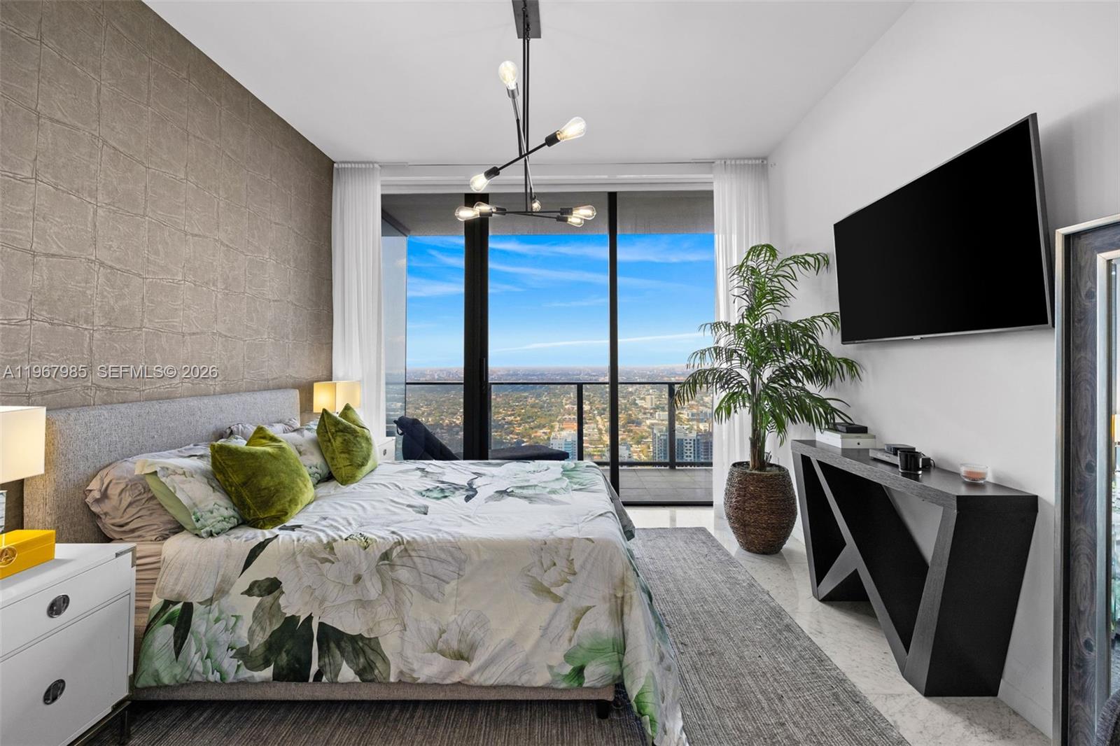 BRICKELL FLATIRON CONDO - Residential