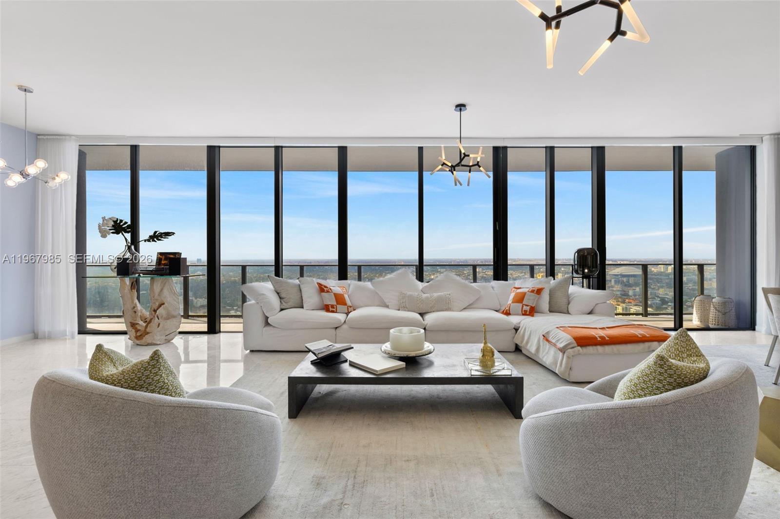 BRICKELL FLATIRON CONDO - Residential