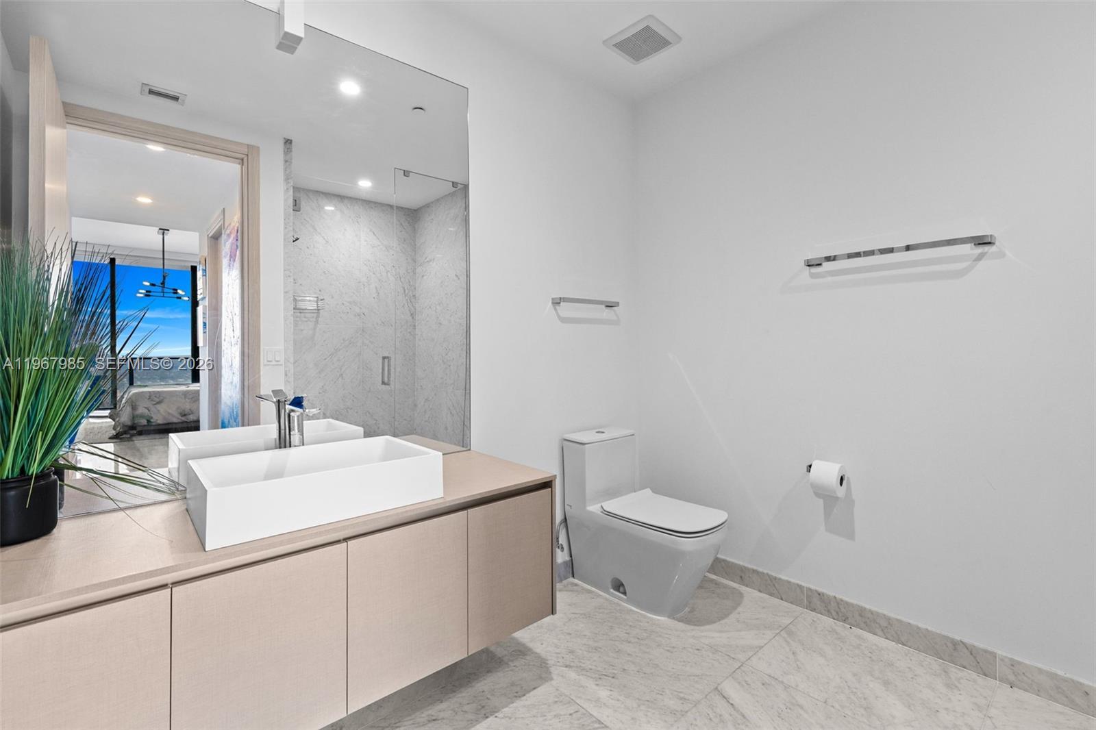BRICKELL FLATIRON CONDO - Residential