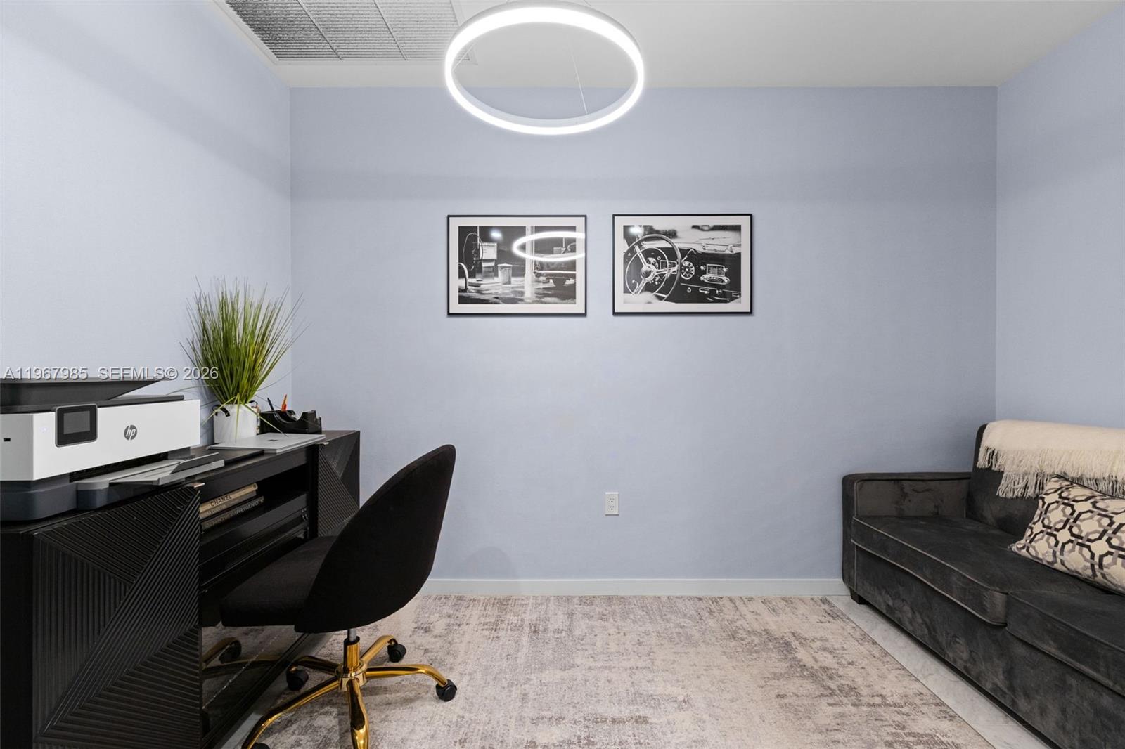 BRICKELL FLATIRON CONDO - Residential